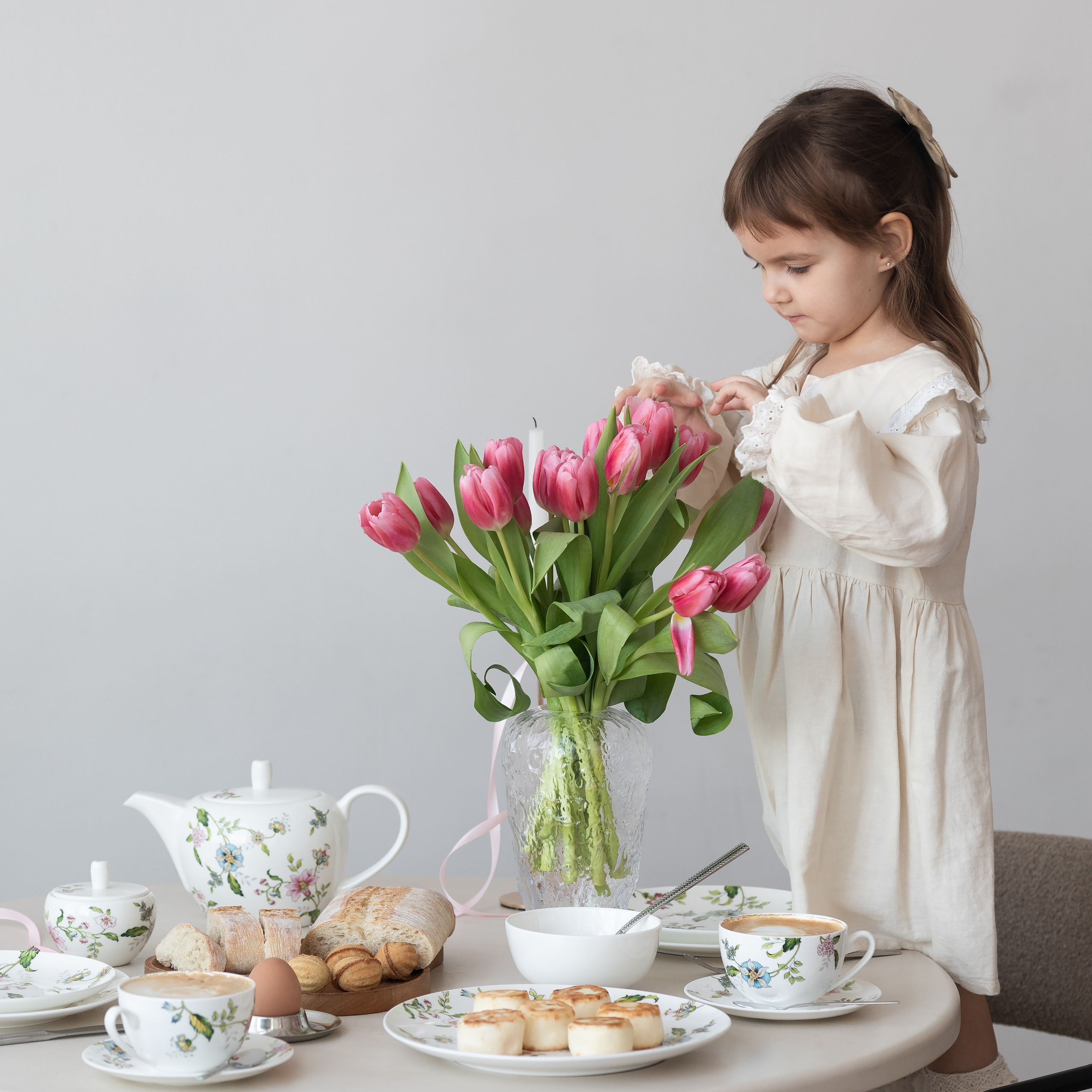 Товары для дома. Фуд-фотограф и SMM в Москве