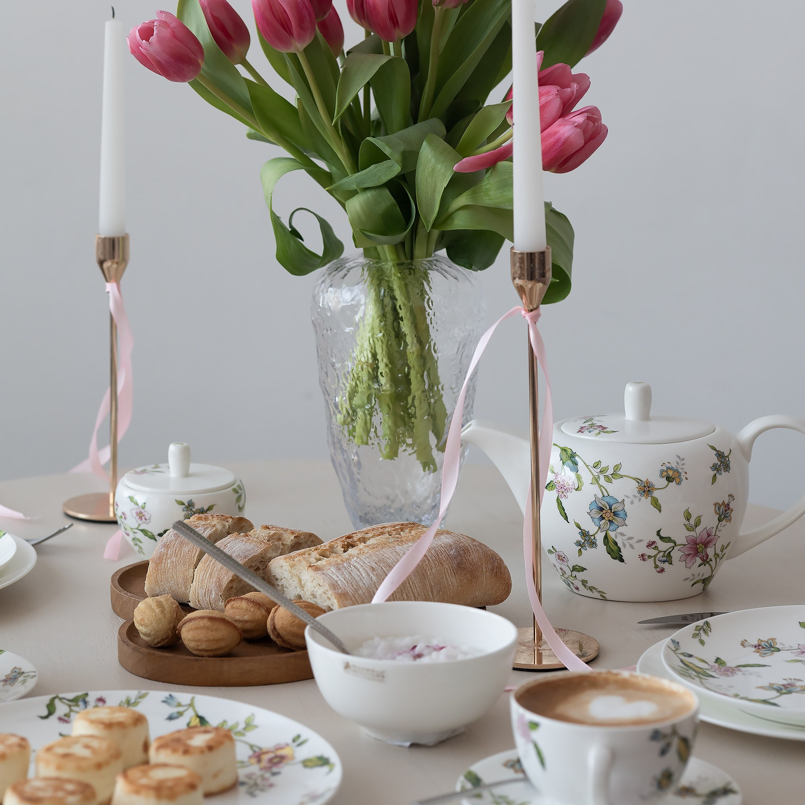 Товары для дома. Фуд-фотограф и SMM в Москве