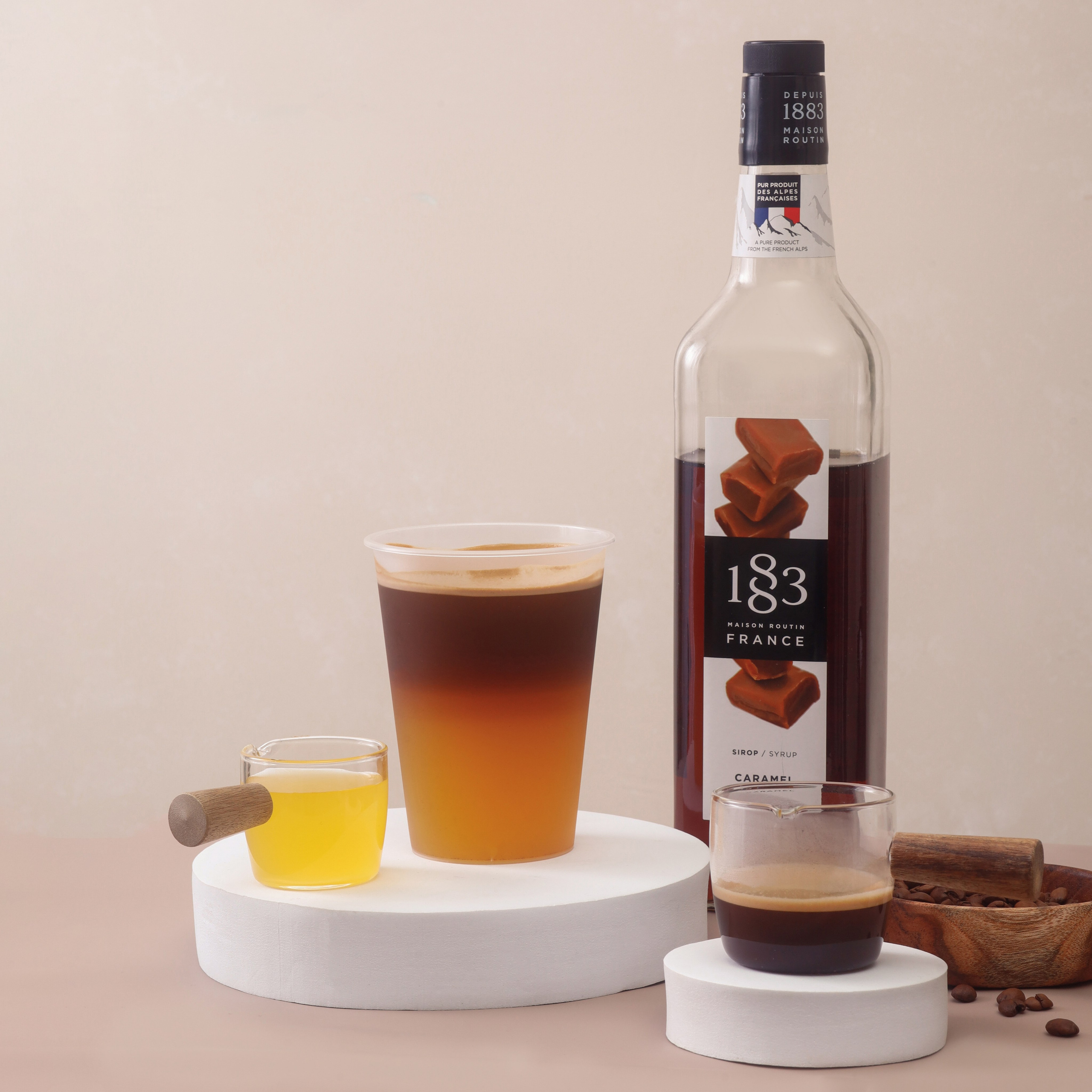 Выпечка для Яндекс.Доставки. Фуд-фотограф и SMM в Москве