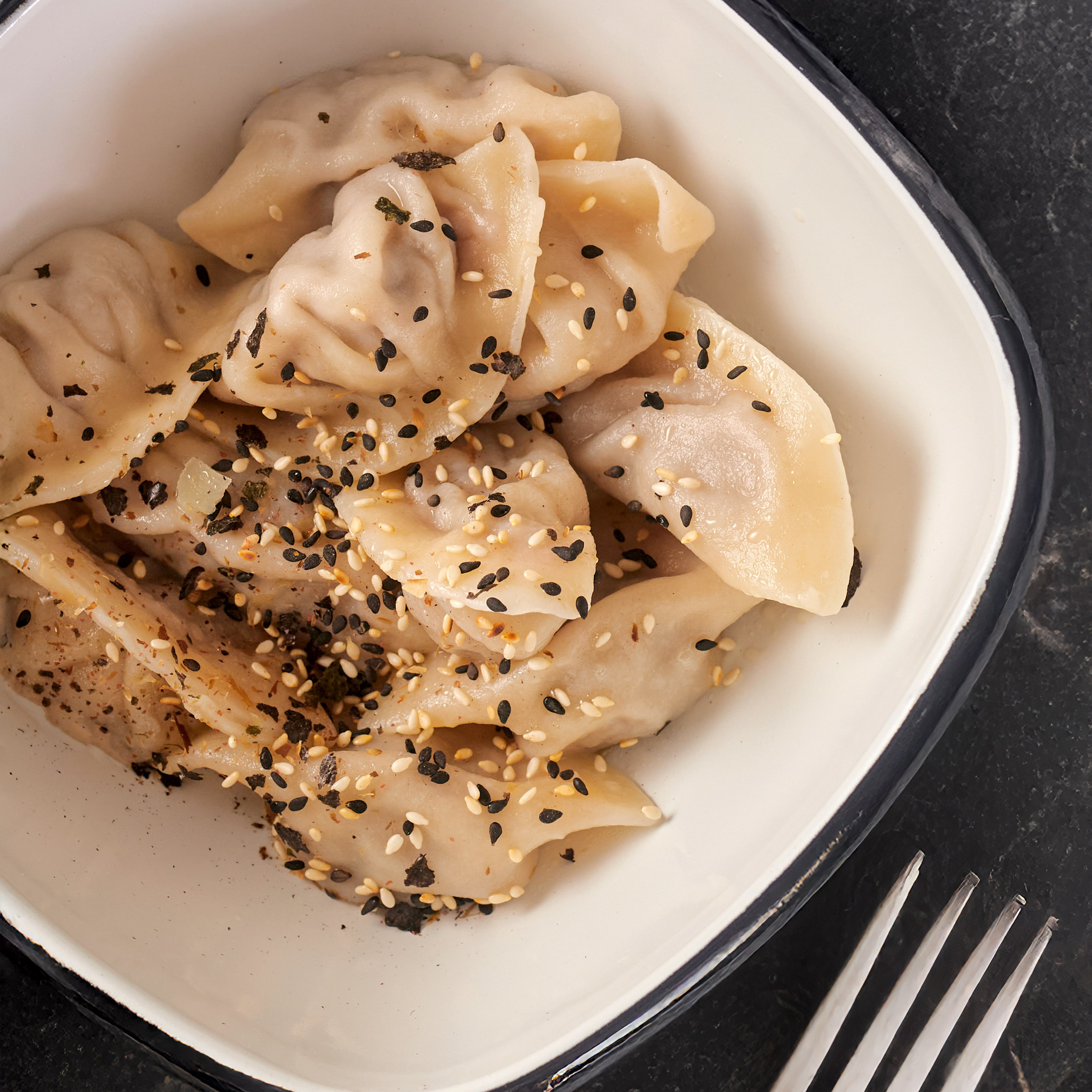 Фотографии для бренда «Лепим и Варим». Фуд-фотограф и SMM в Москве