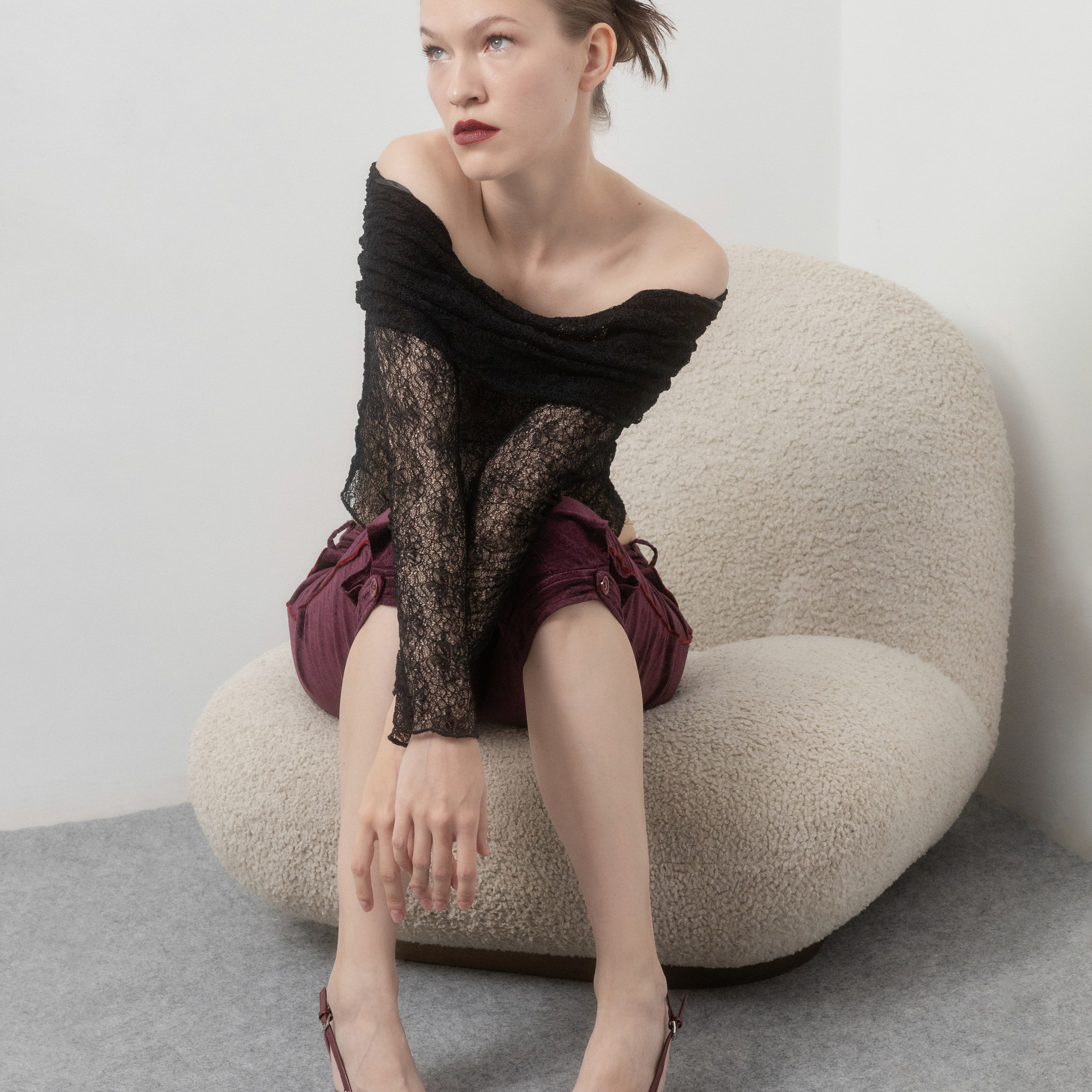 Творческий проект. Фуд-фотограф и SMM в Москве