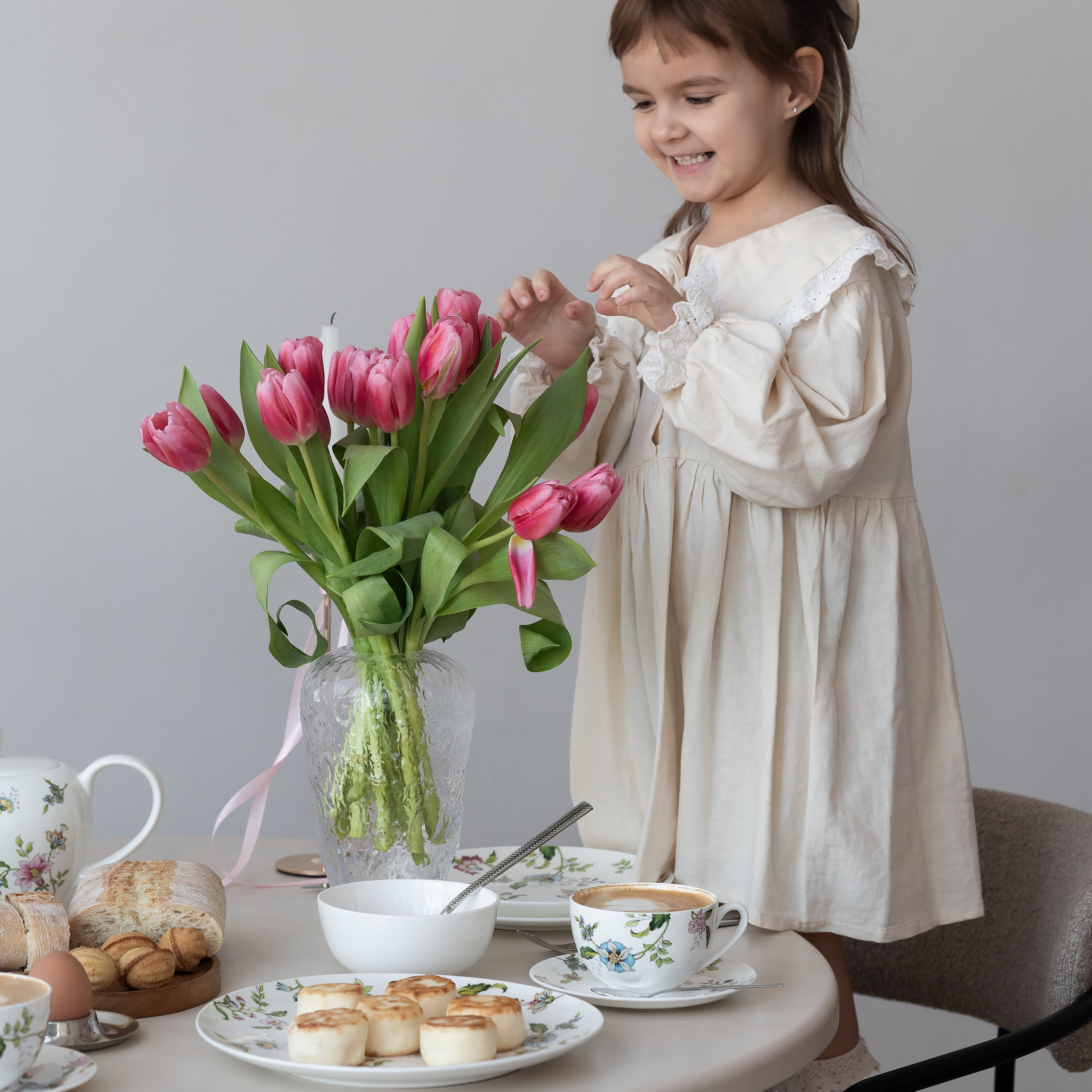 Товары для дома. Фуд-фотограф и SMM в Москве