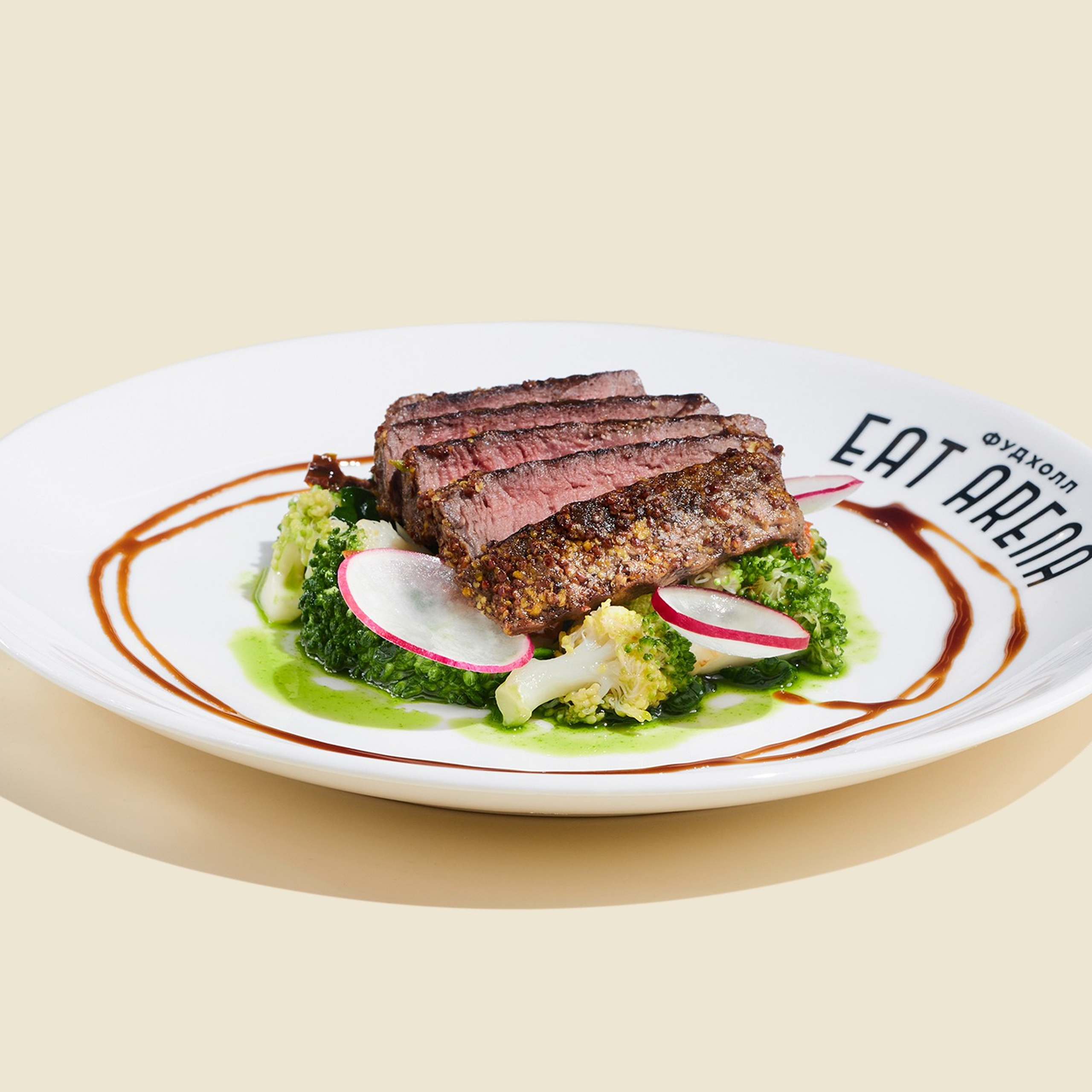 Фотографии для кафе здорового питания PATRI GREEN. Фуд-фотограф и SMM в Москве