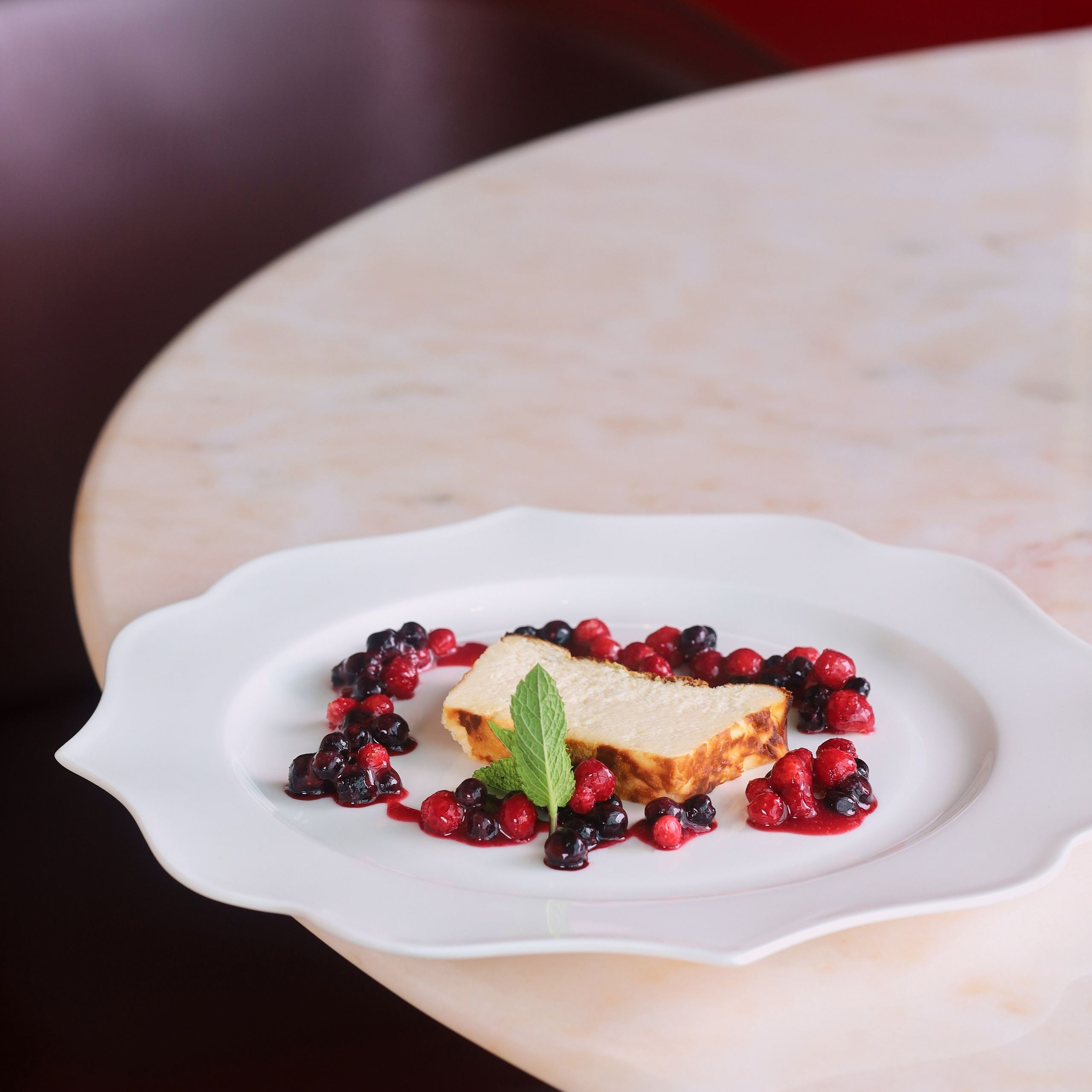 Ресторан китайской кухни Mume. Фуд-фотограф и SMM в Москве