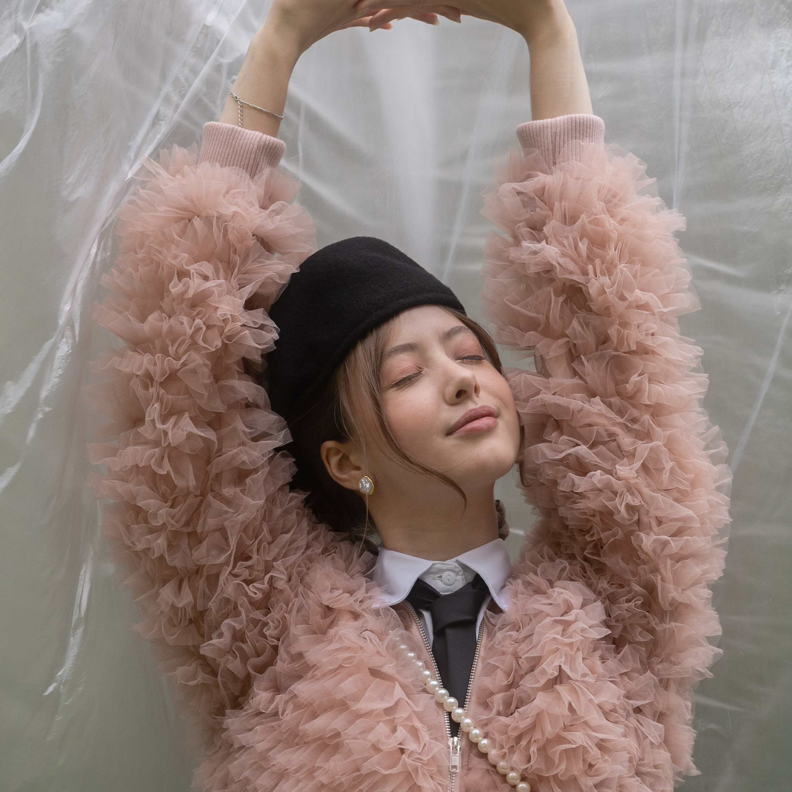 Творческий проект. Фуд-фотограф и SMM в Москве