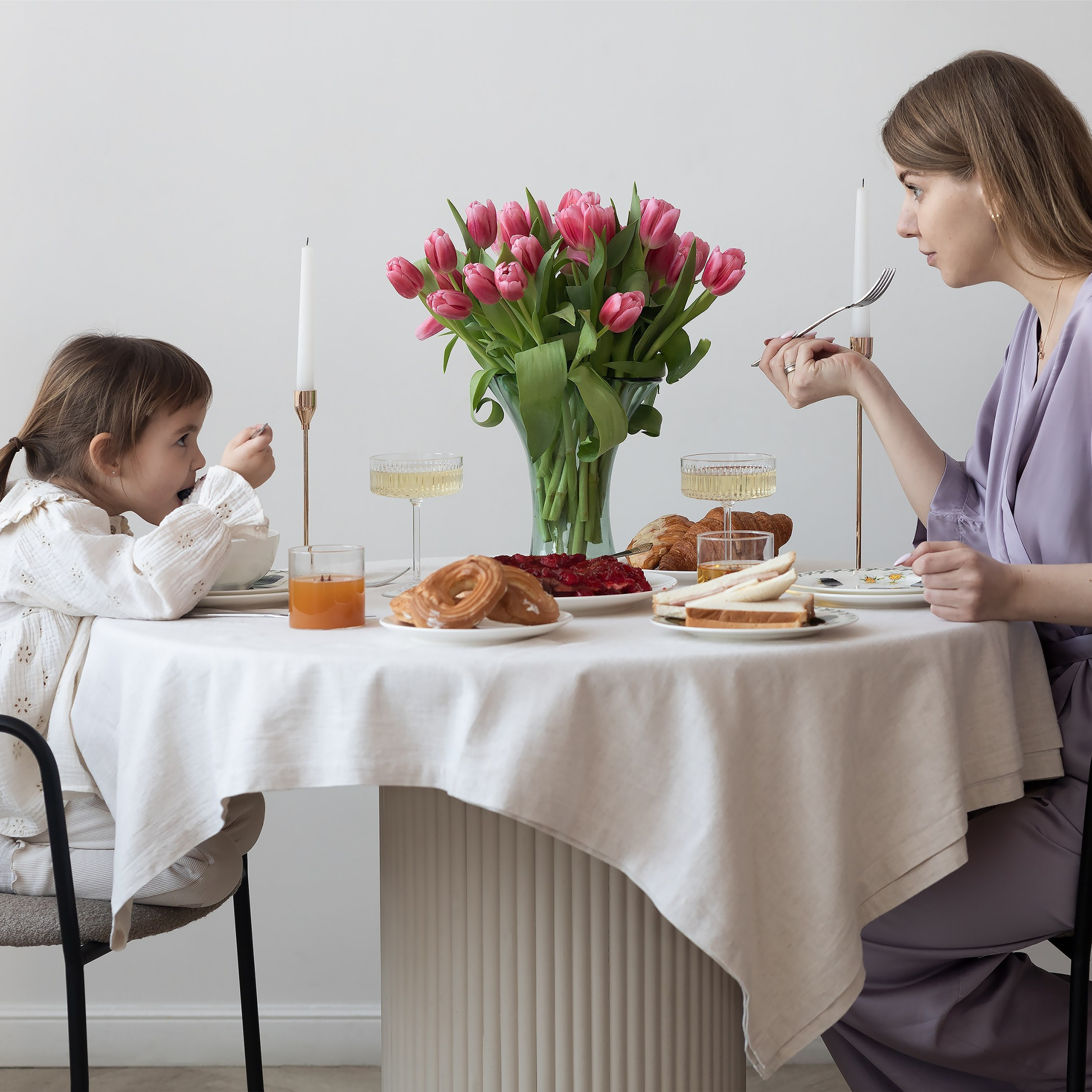 Товары для дома. Фуд-фотограф и SMM в Москве