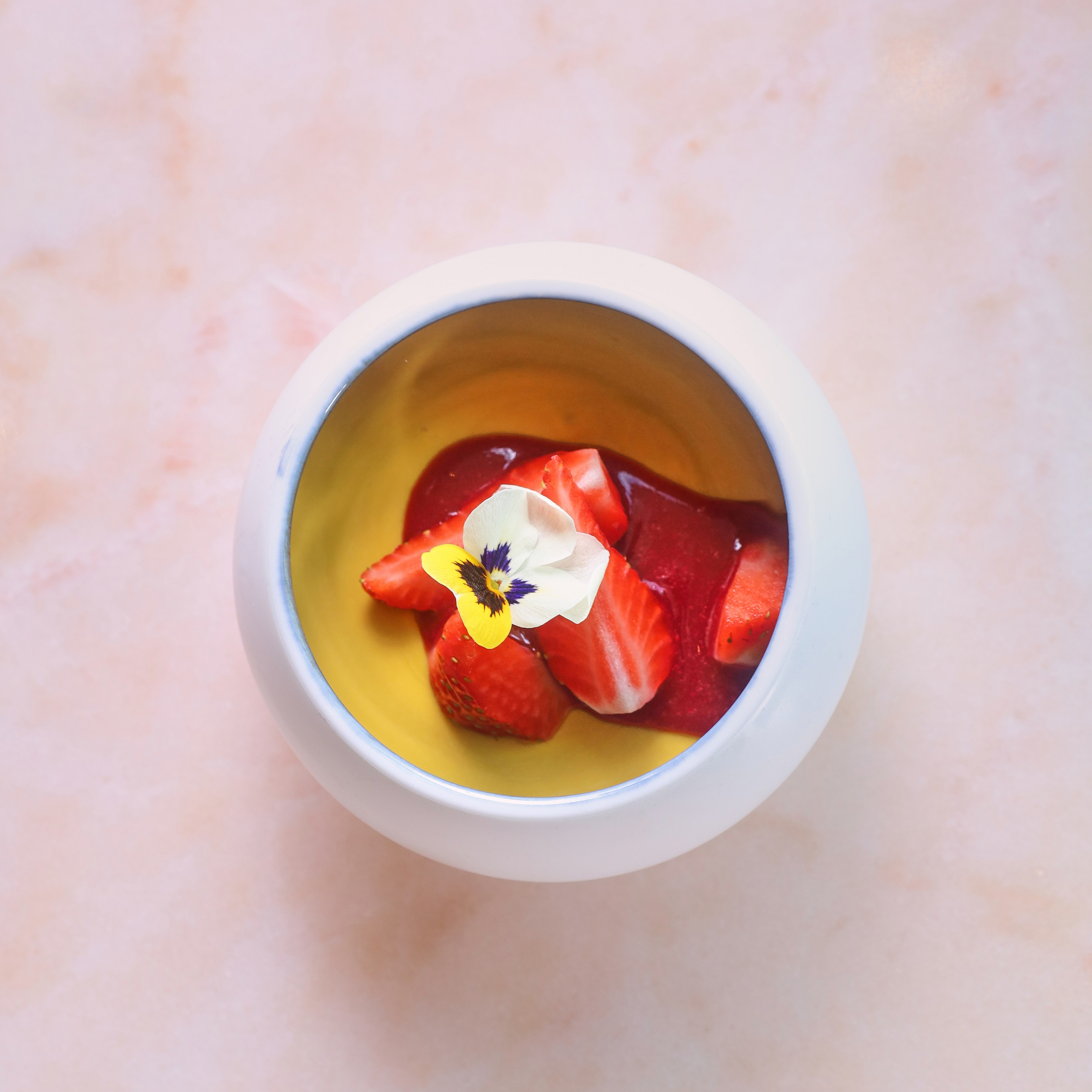 Ресторан китайской кухни Mume. Фуд-фотограф и SMM в Москве