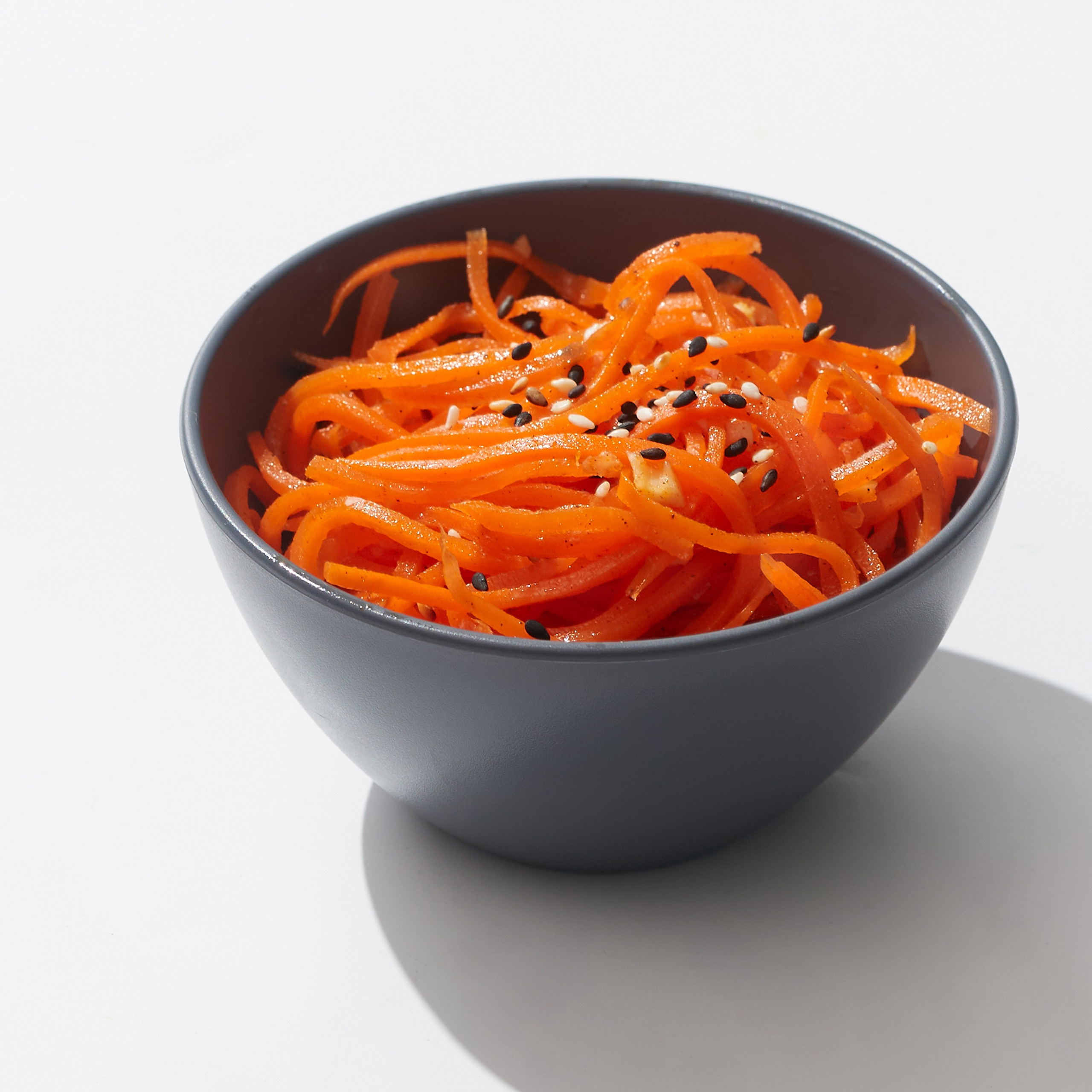 Фотографии для меню корейского кафе Nyam. Фуд-фотограф и SMM в Москве