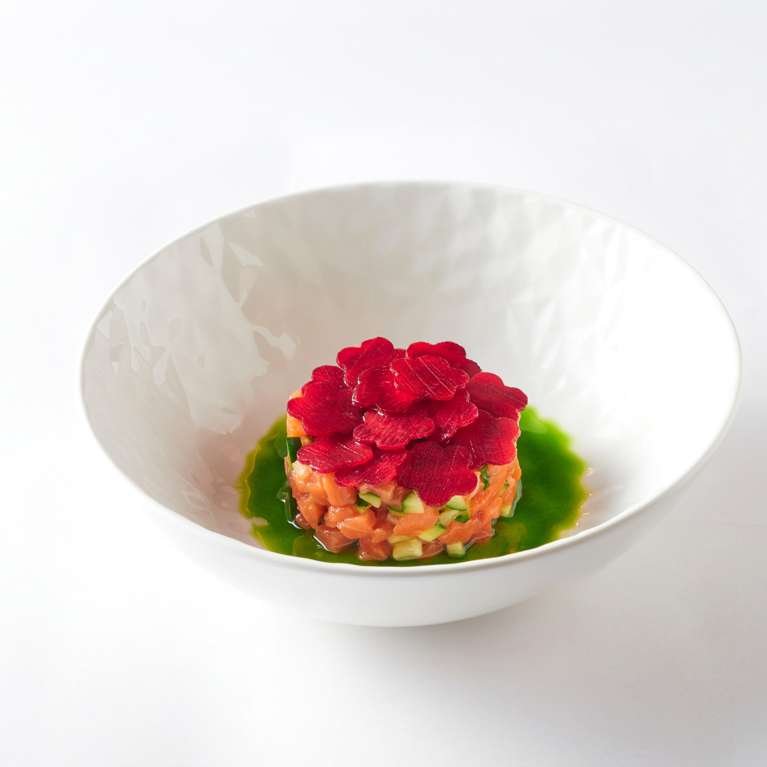 Ресторан «Атмосфера». Фуд фотограф и сопровождение соцсетей в Москве