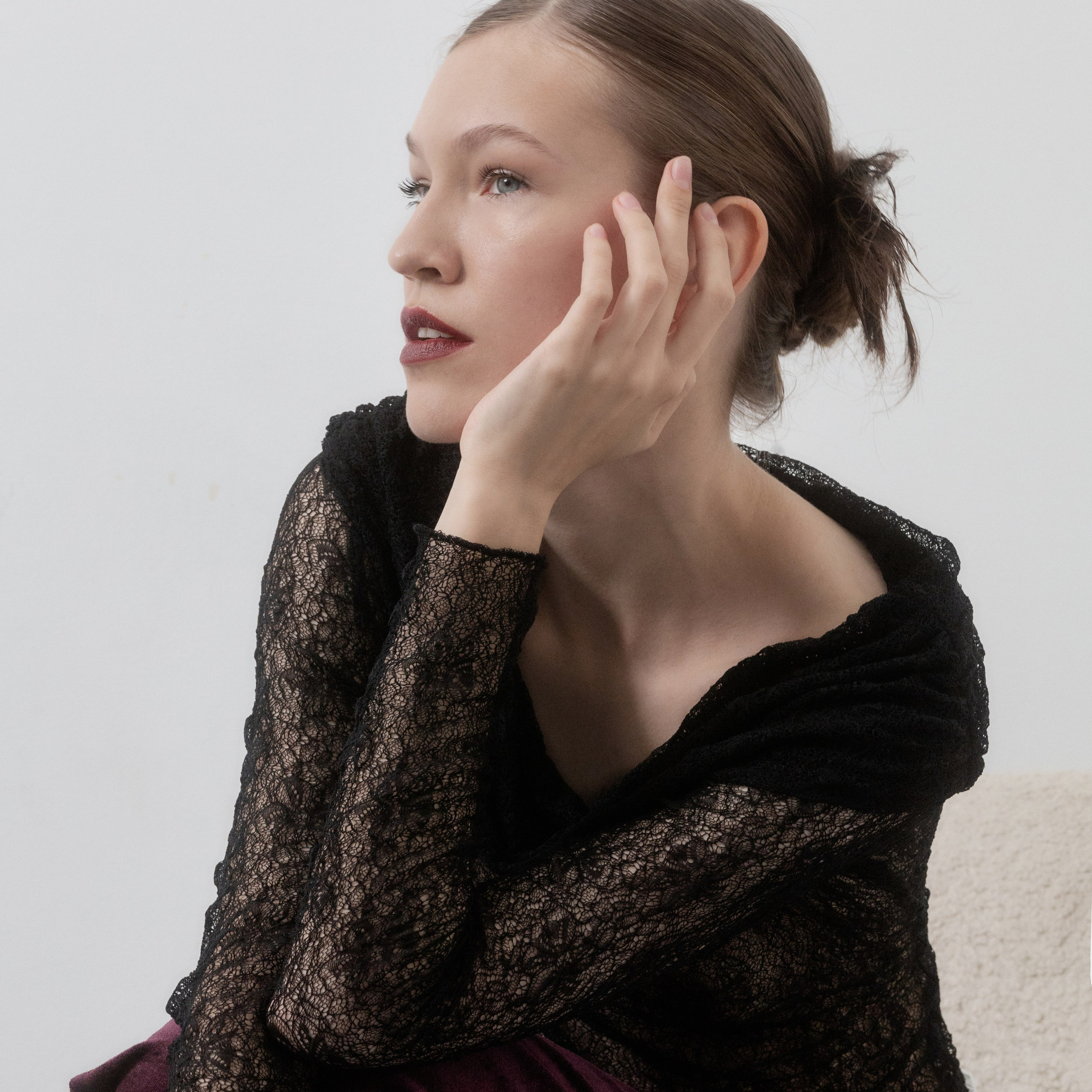 Творческий проект. Фуд-фотограф и SMM в Москве