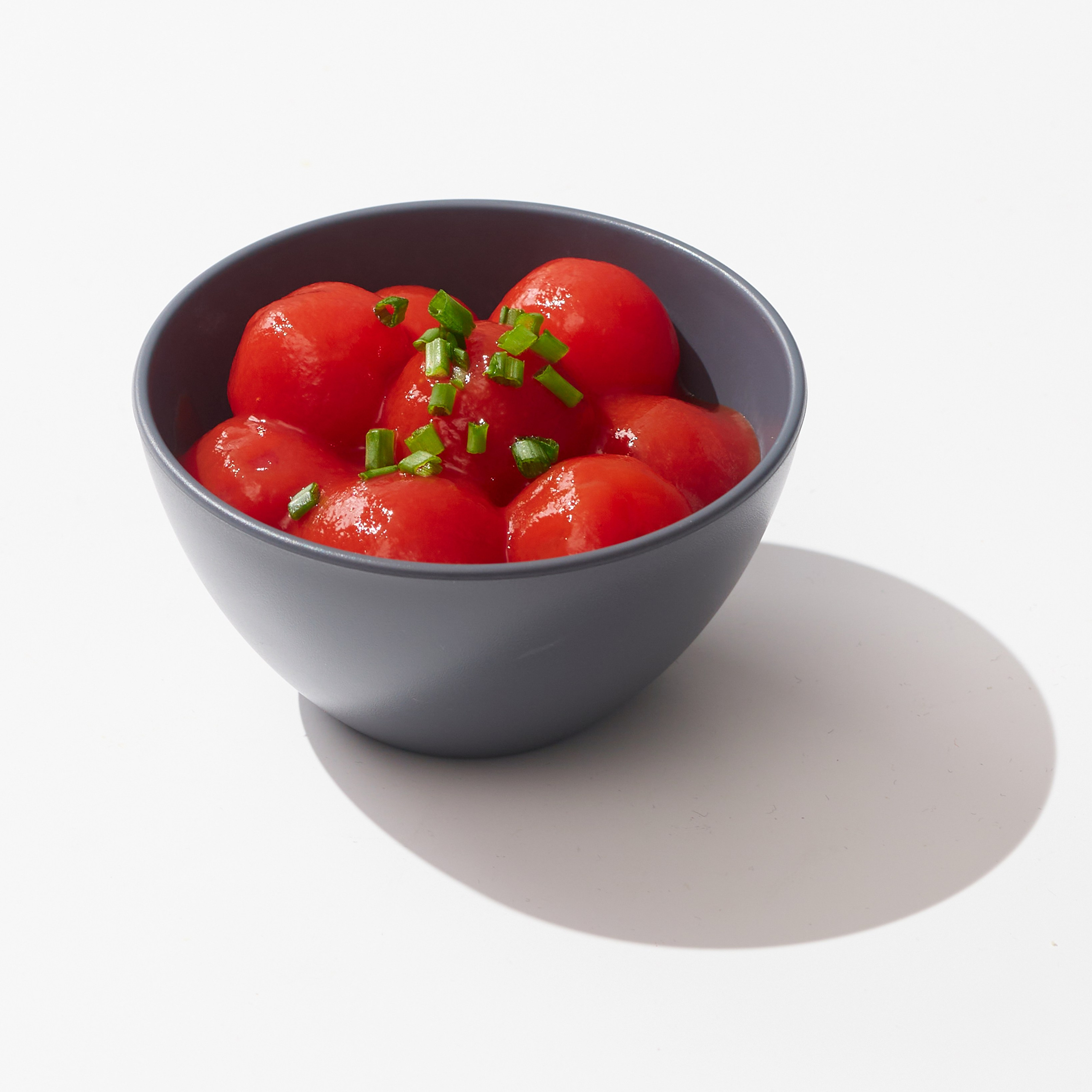 Фотографии для меню корейского кафе Nyam. Фуд-фотограф и SMM в Москве