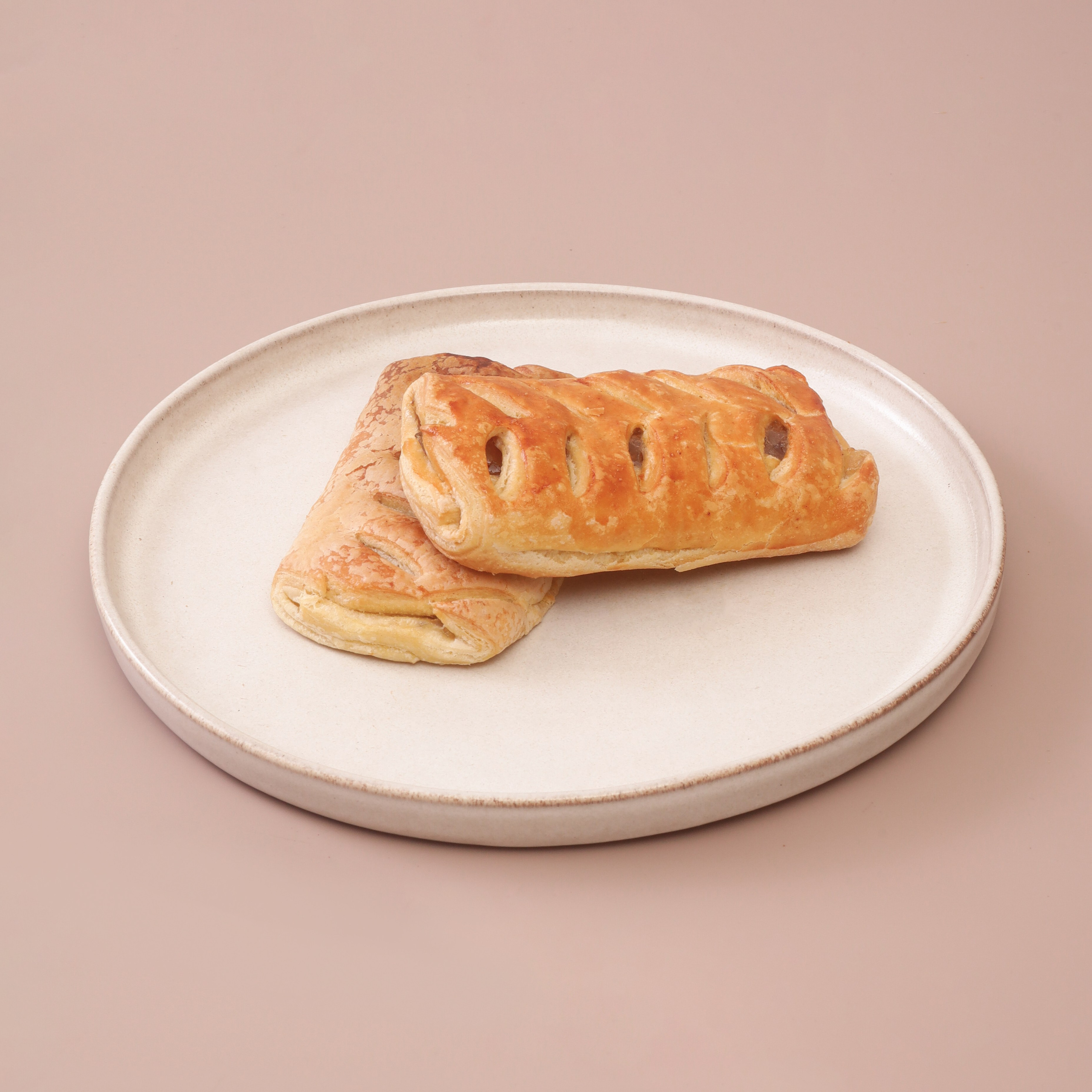 Выпечка для Яндекс.Доставки. Фуд-фотограф и SMM в Москве