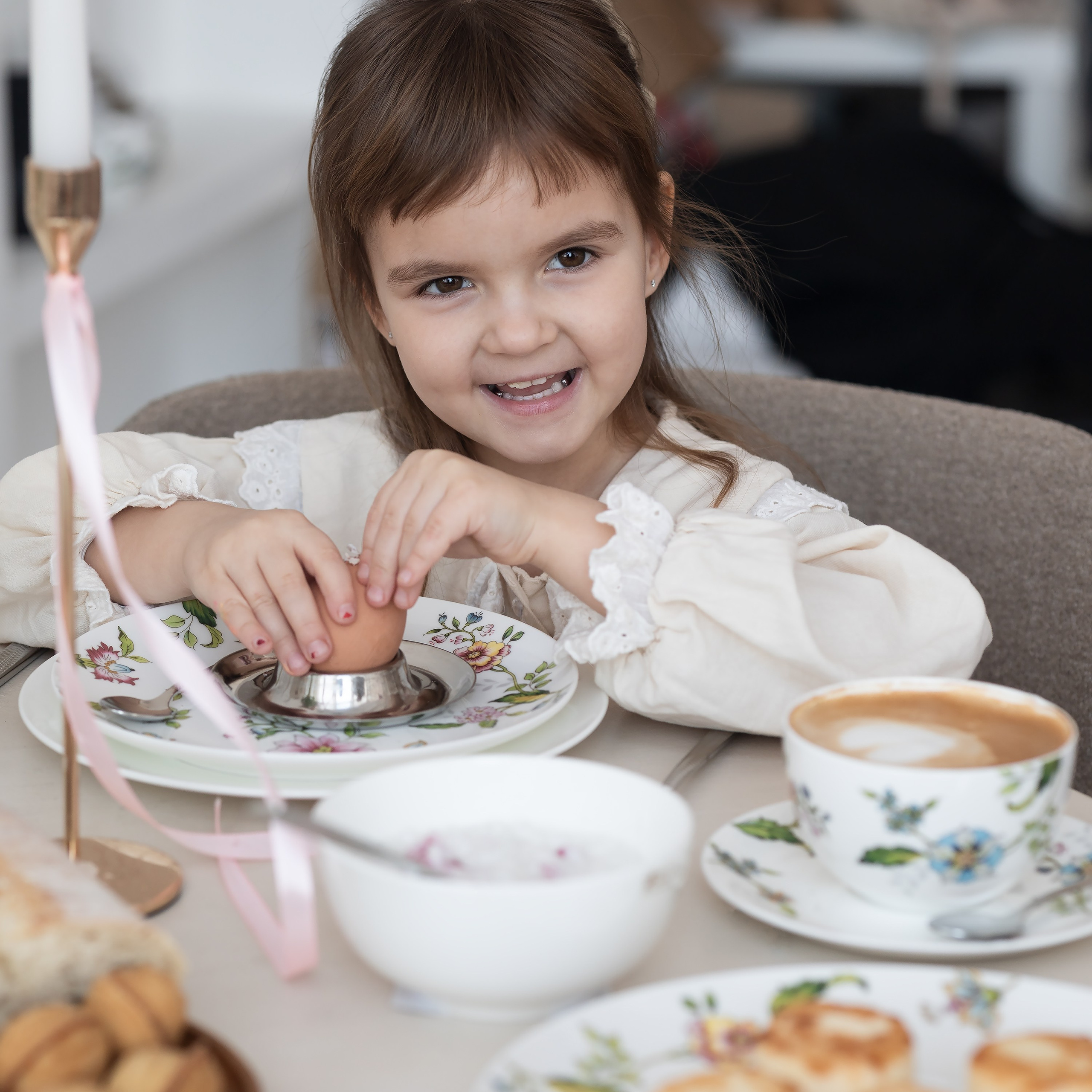 Товары для дома. Фуд-фотограф и SMM в Москве