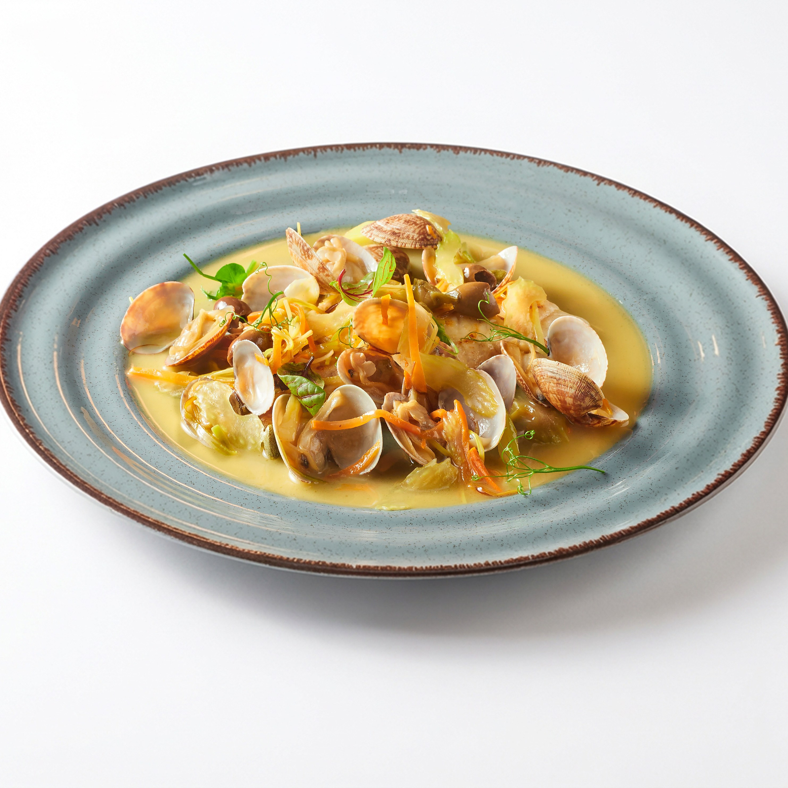 Ресторан «Атмосфера». Фуд фотограф и сопровождение соцсетей в Москве