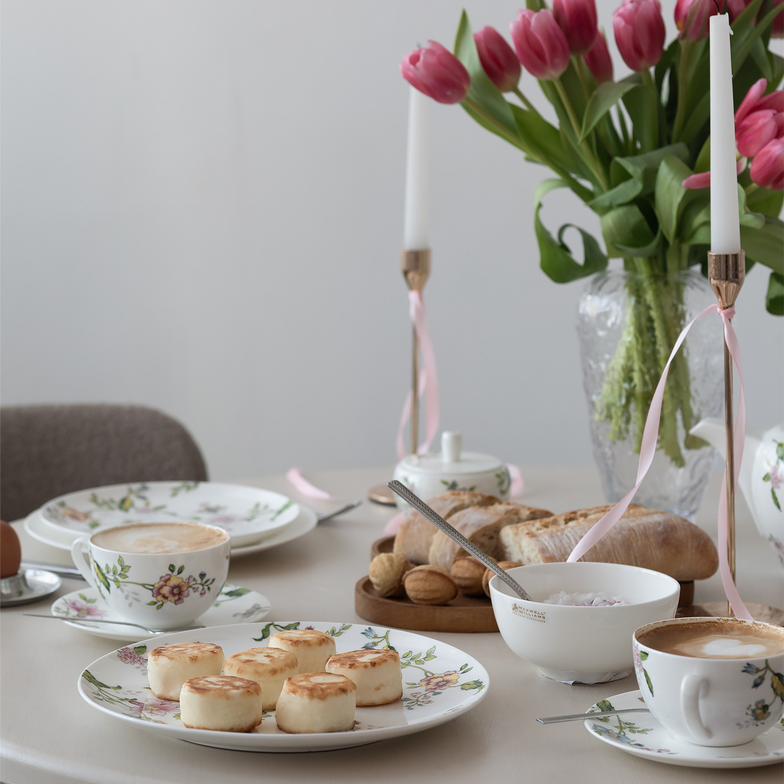 Товары для дома. Фуд-фотограф и SMM в Москве