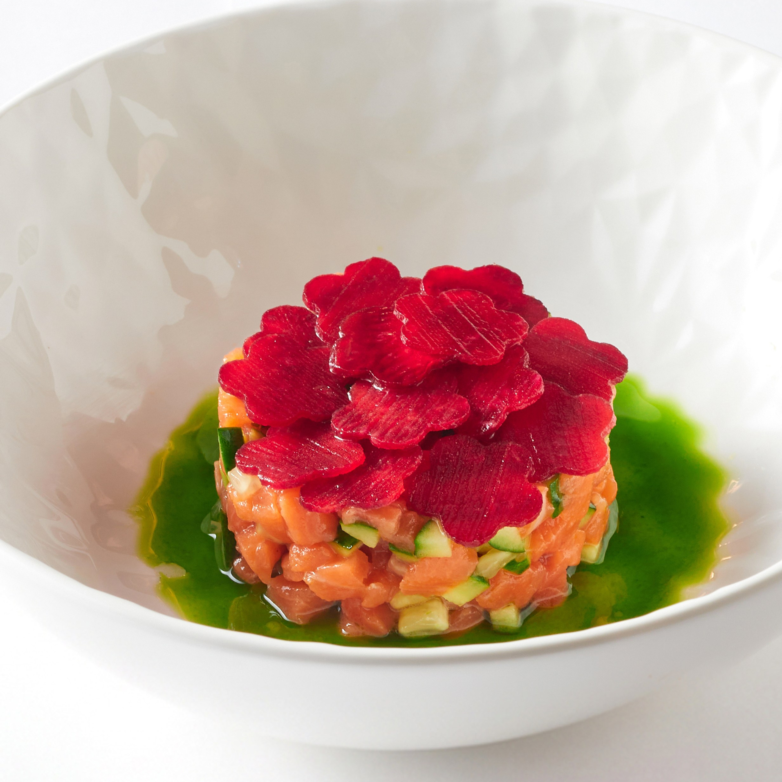 Ресторан «Атмосфера». Фуд фотограф и сопровождение соцсетей в Москве