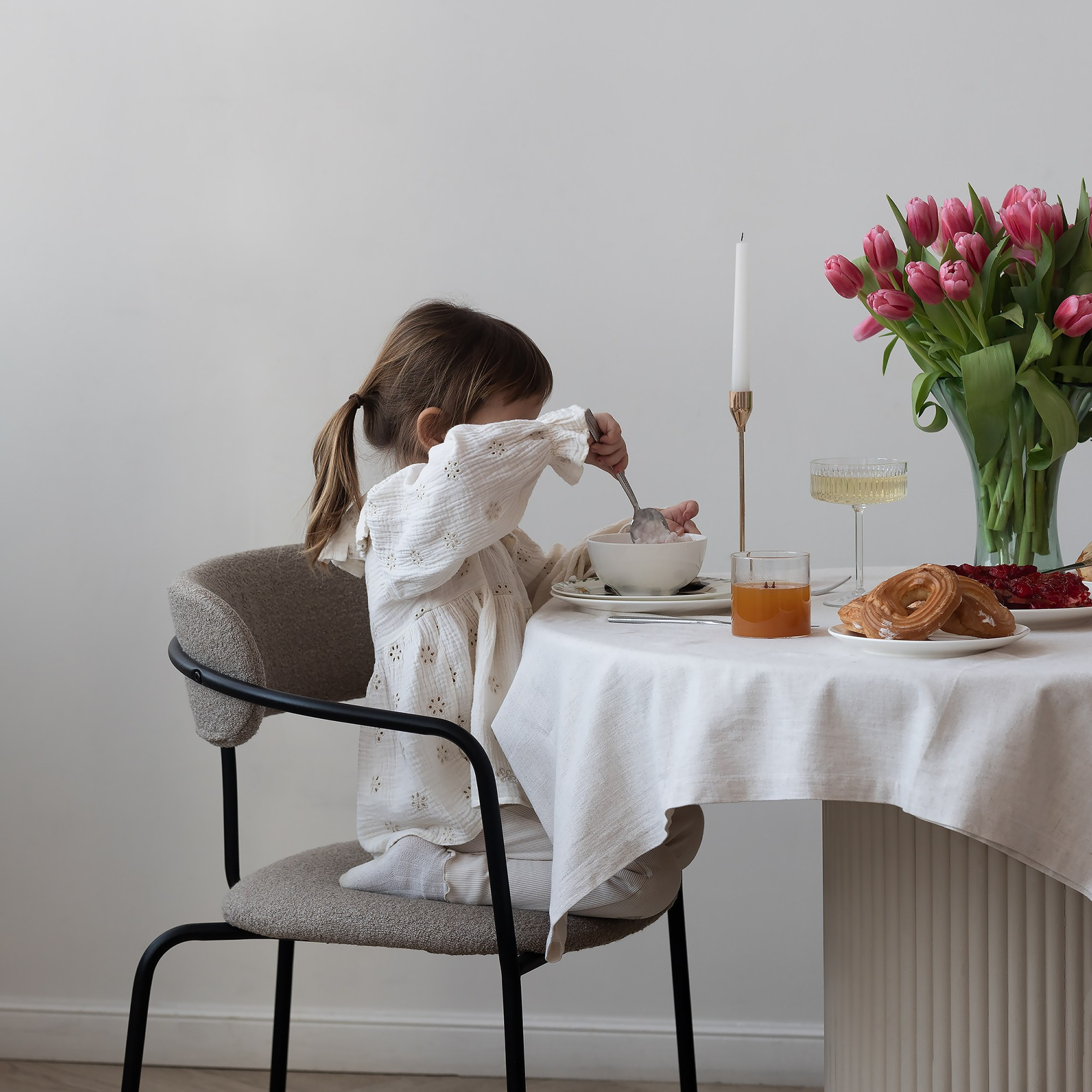 Товары для дома. Фуд-фотограф и SMM в Москве