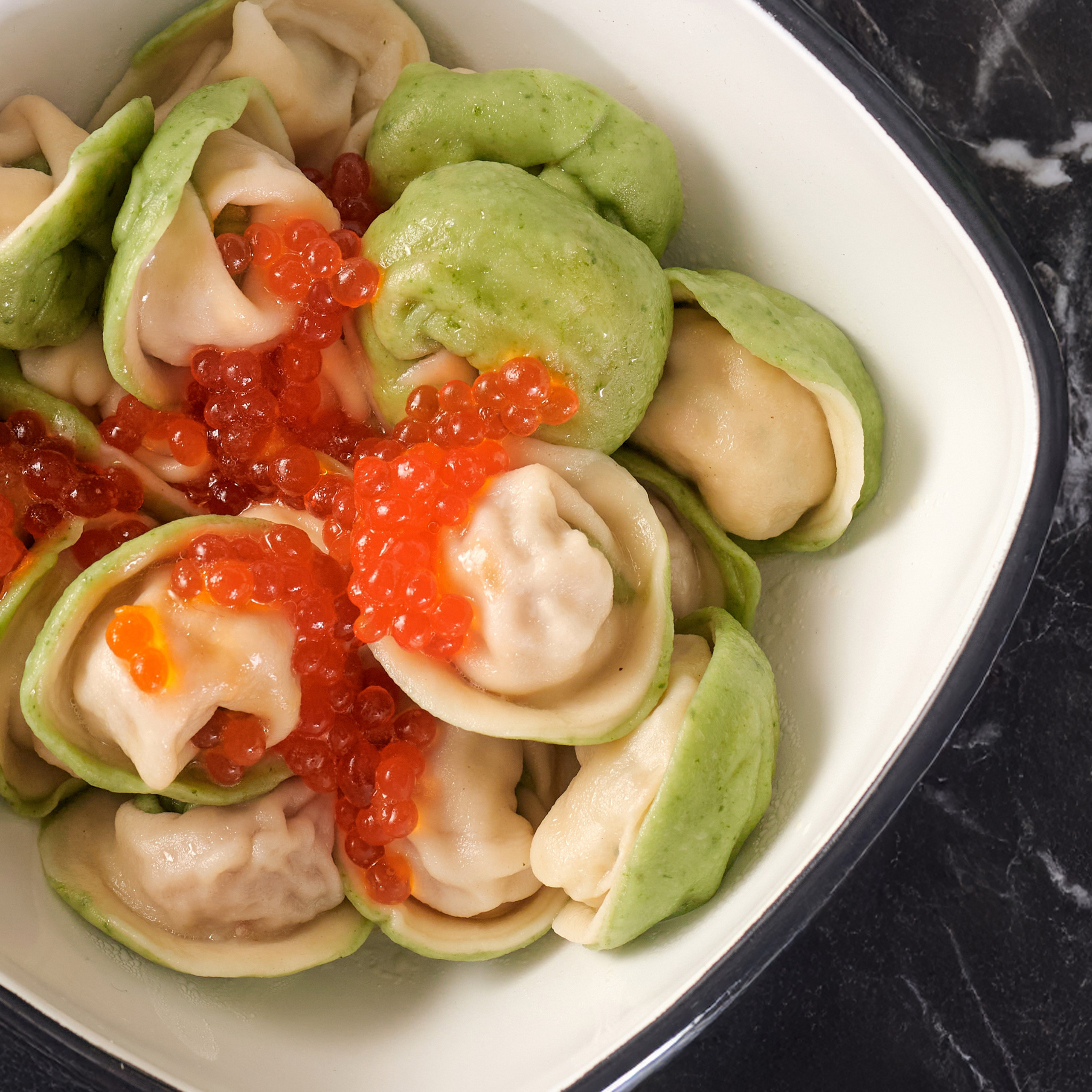 Фотографии для бренда «Лепим и Варим». Фуд-фотограф и SMM в Москве