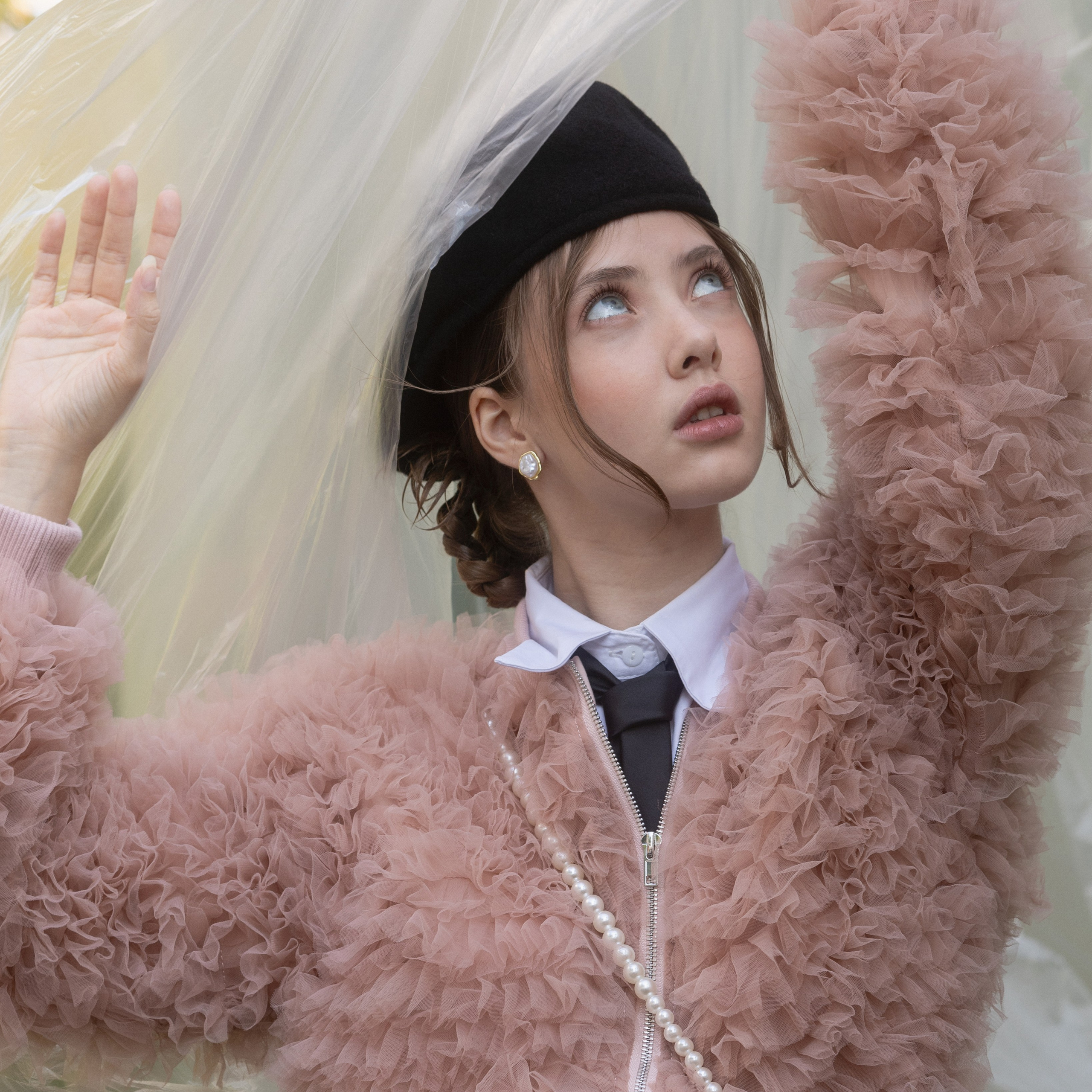 Творческий проект. Фуд-фотограф и SMM в Москве