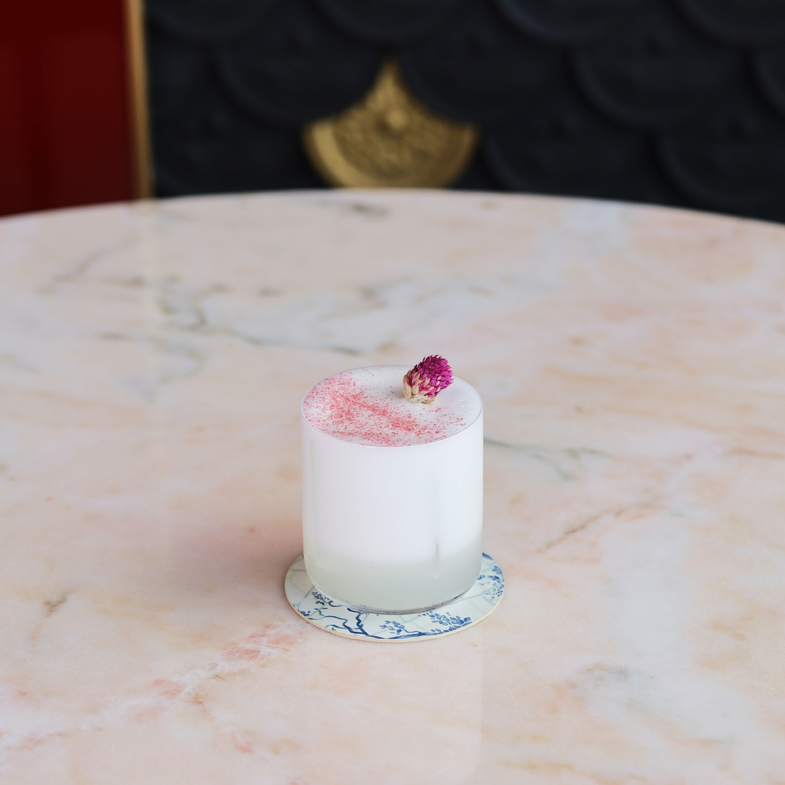 Ресторан китайской кухни Mume. Фуд-фотограф и SMM в Москве