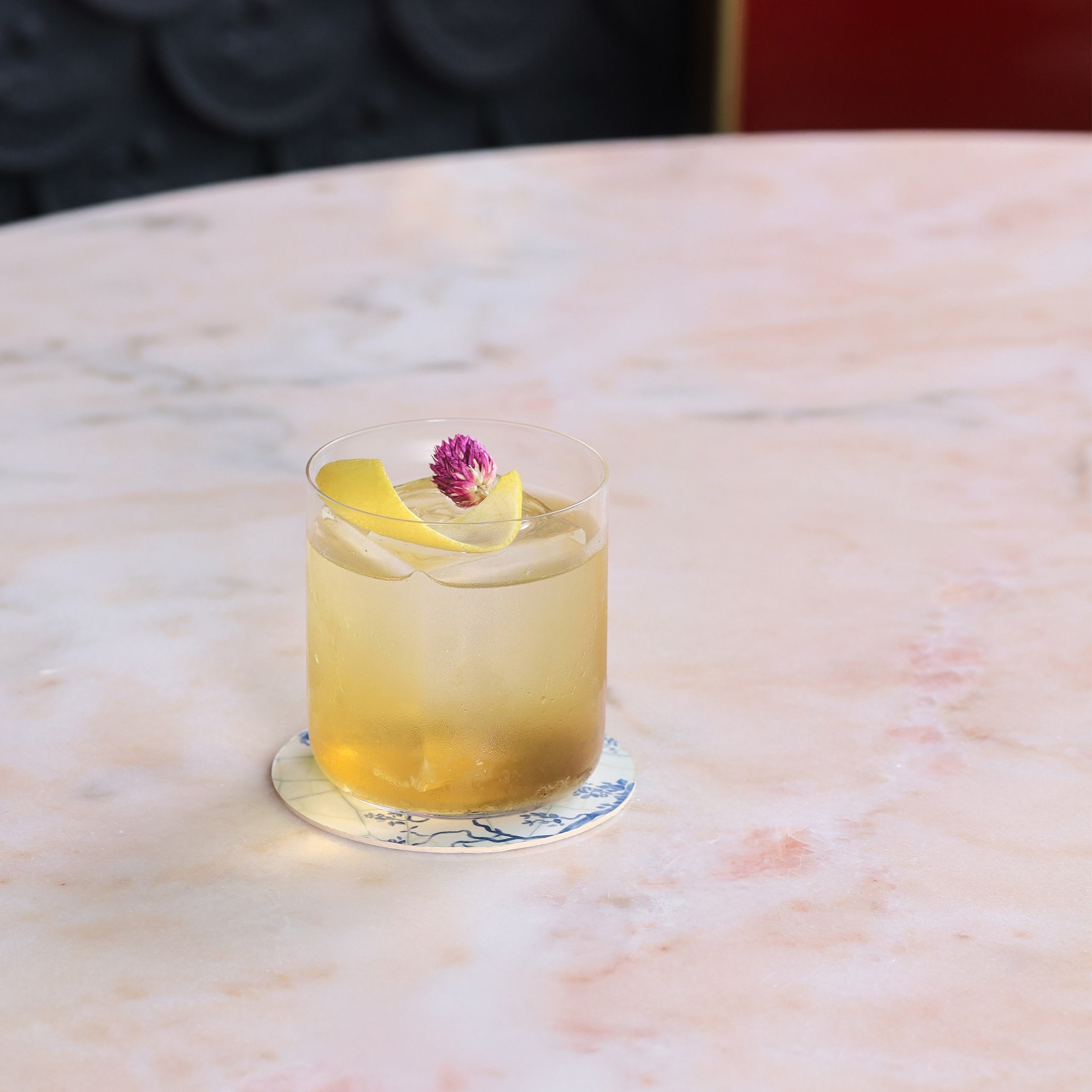 Ресторан китайской кухни Mume. Фуд-фотограф и SMM в Москве