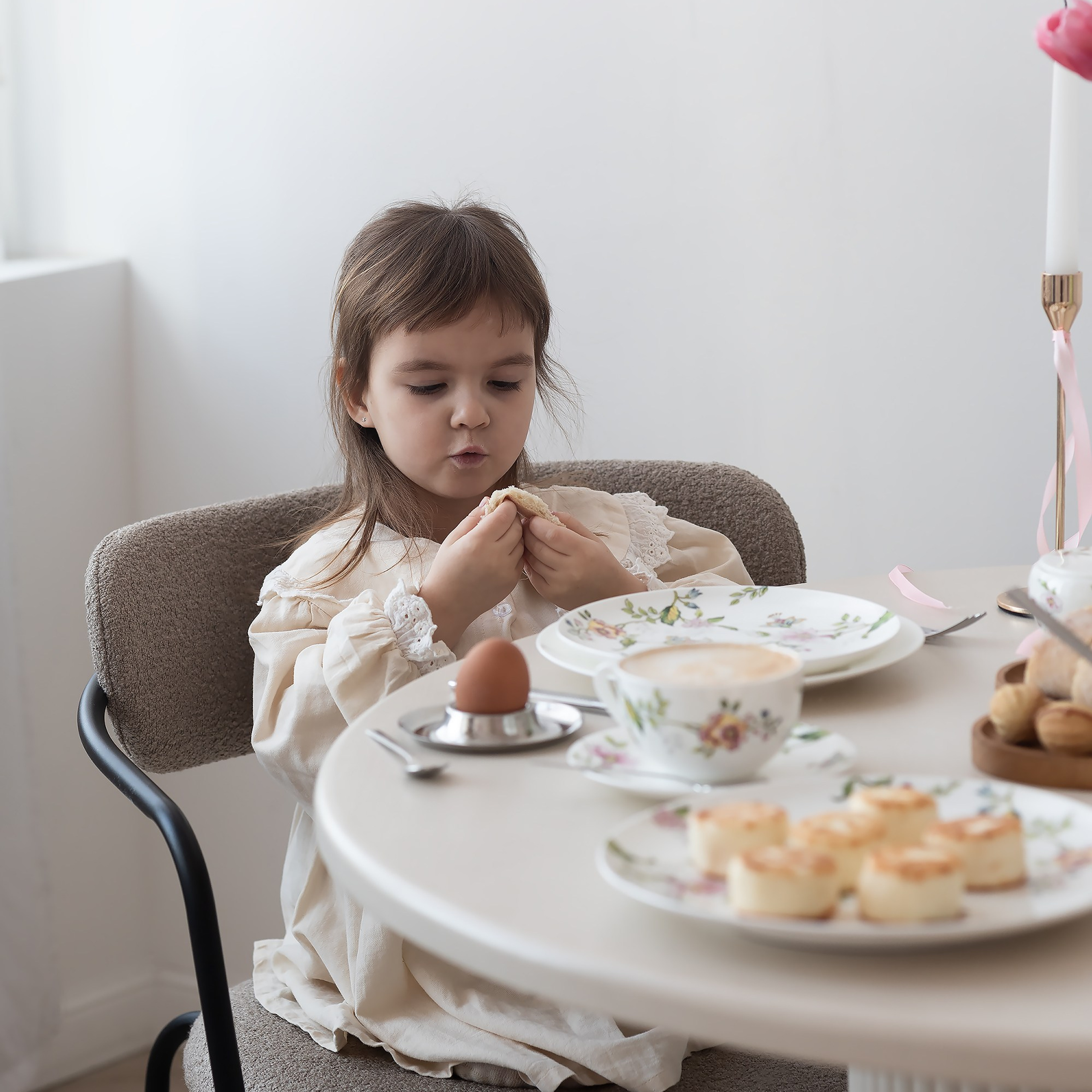 Товары для дома. Фуд-фотограф и SMM в Москве