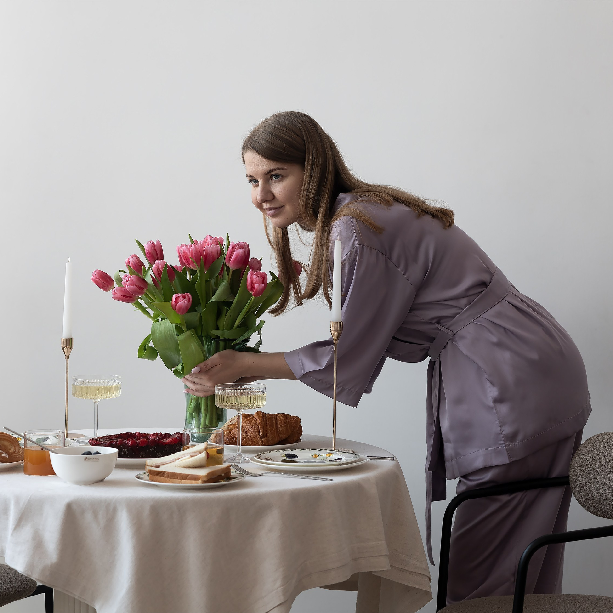 Товары для дома. Фуд-фотограф и SMM в Москве