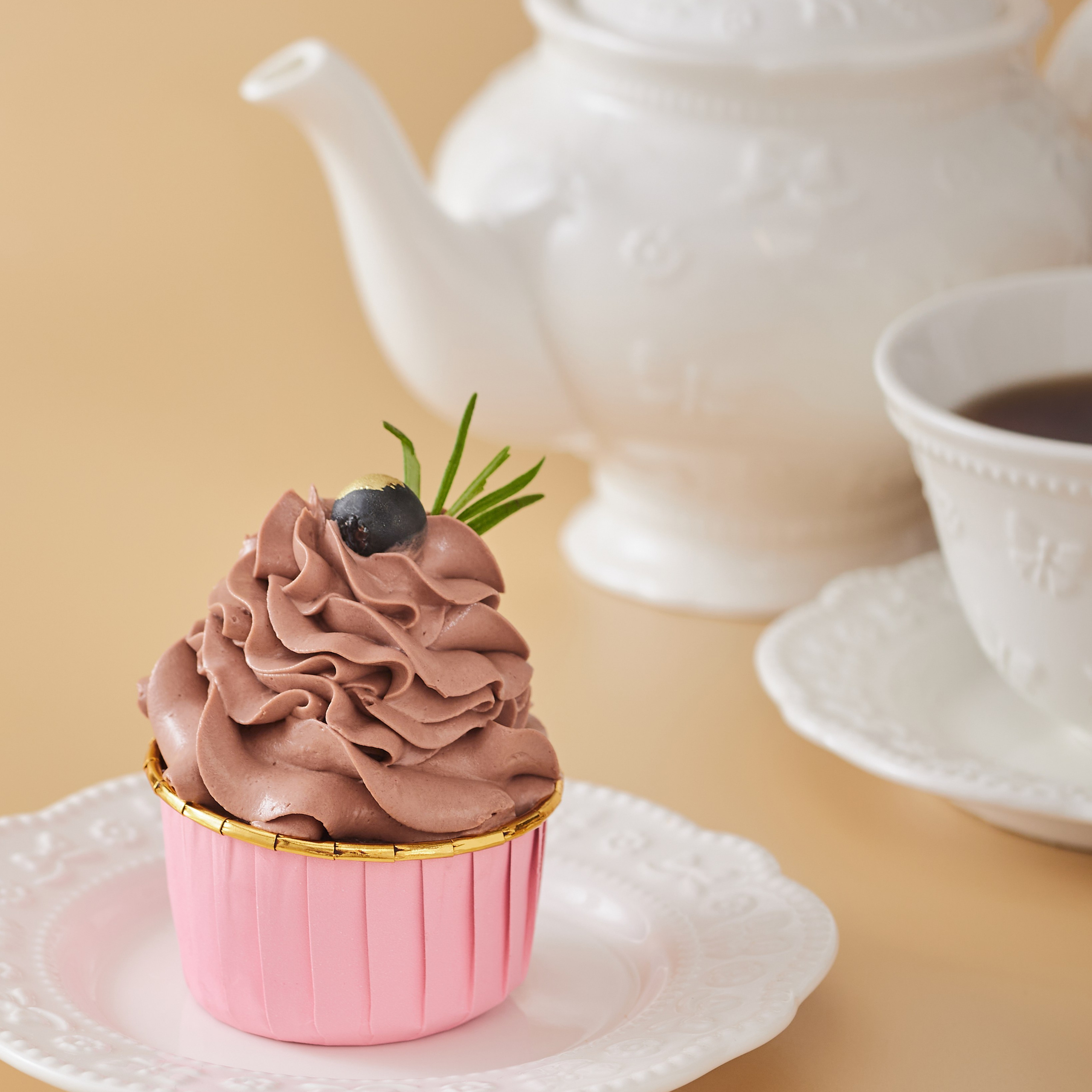 Контент для пекарни «Оладушки». Фуд-фотограф и SMM в Москве