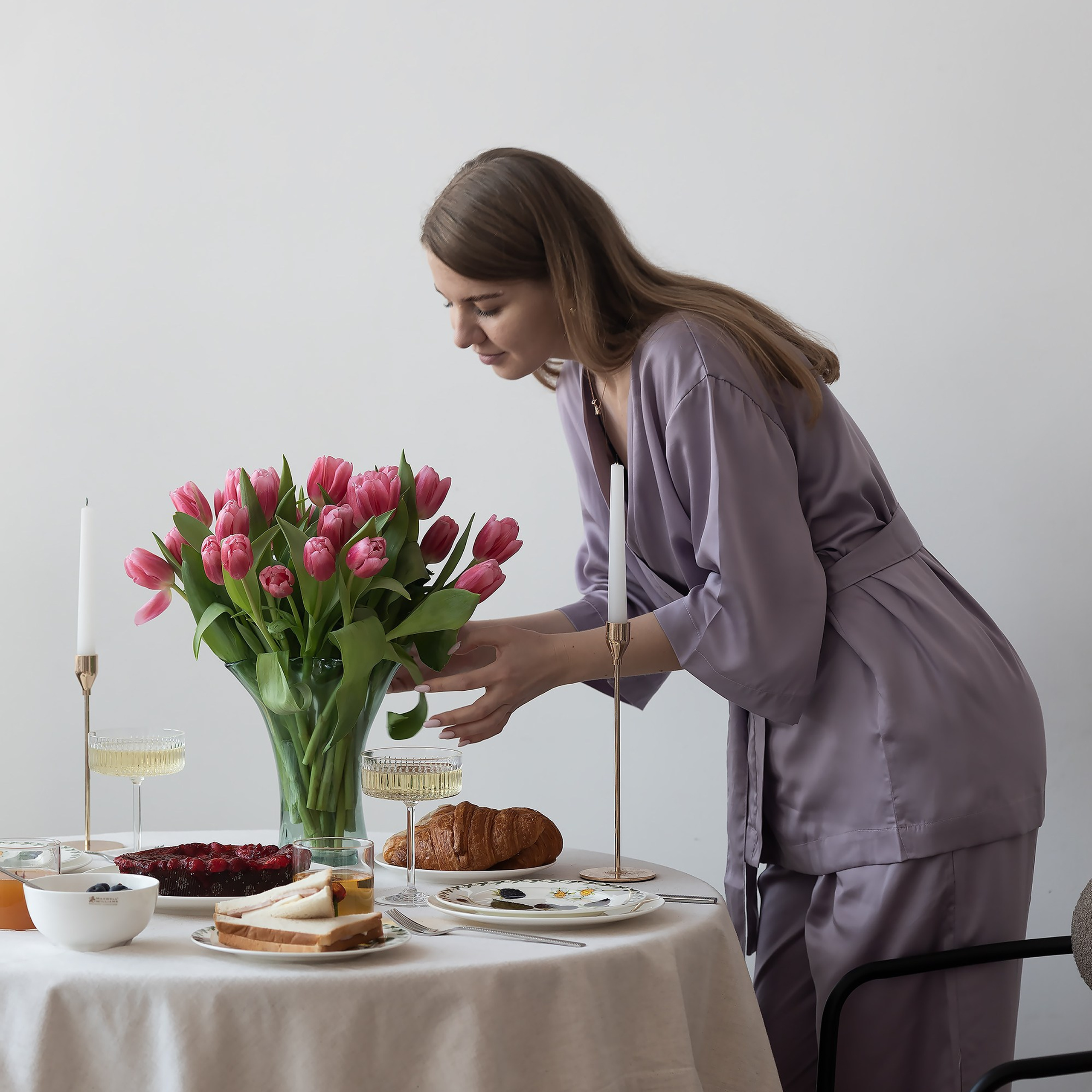 Товары для дома. Фуд-фотограф и SMM в Москве