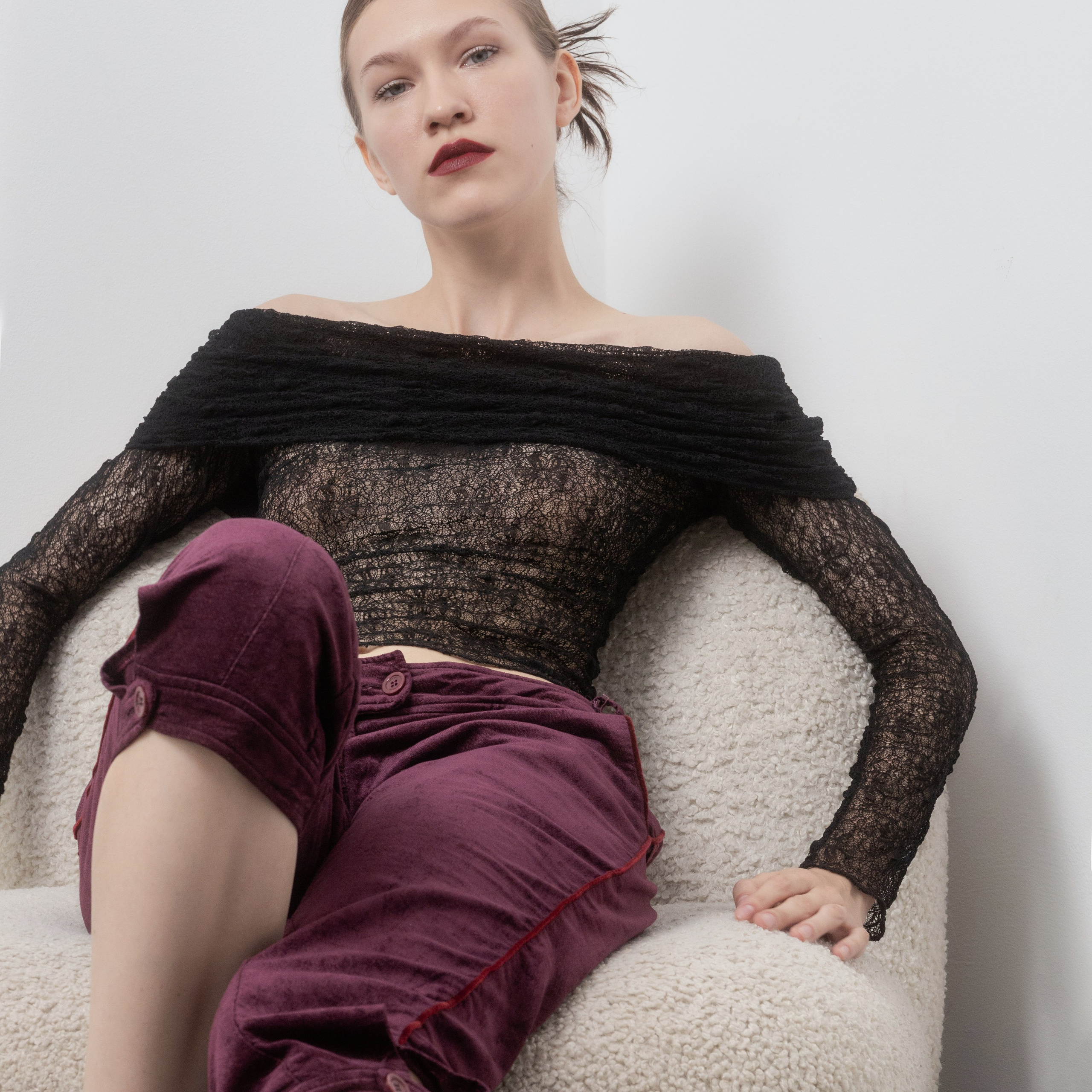 Творческий проект. Фуд-фотограф и SMM в Москве