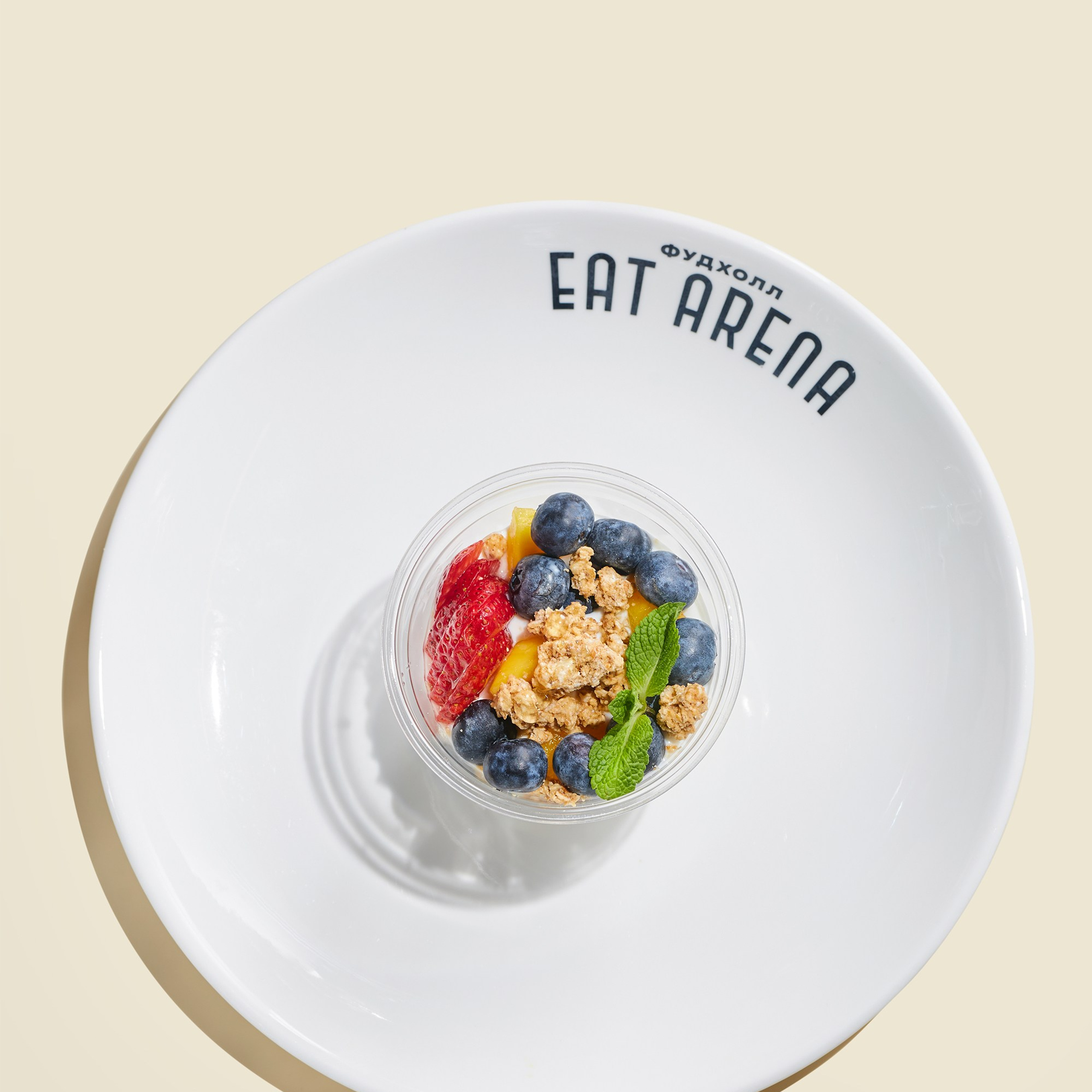 Фотографии для кафе здорового питания PATRI GREEN. Фуд-фотограф и SMM в Москве