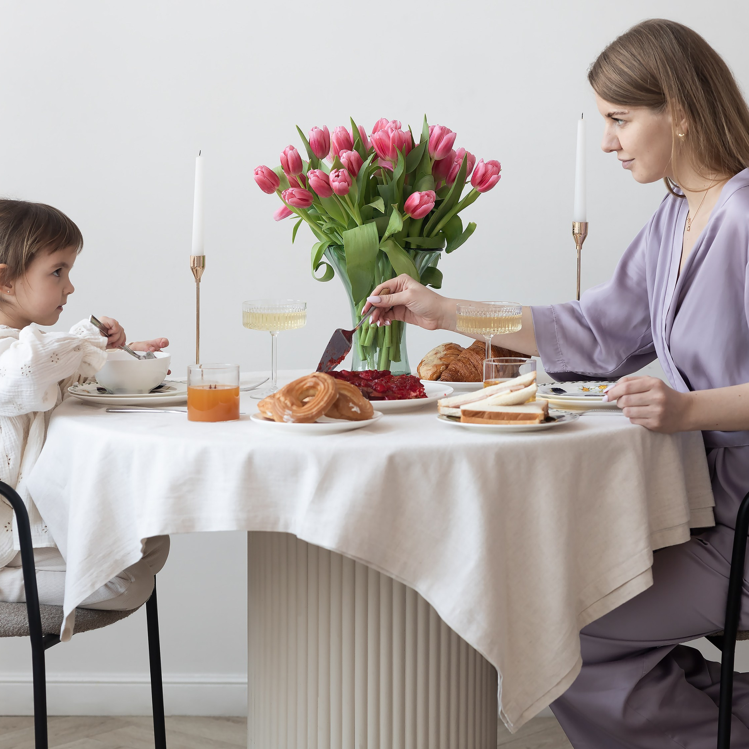 Товары для дома. Фуд-фотограф и SMM в Москве