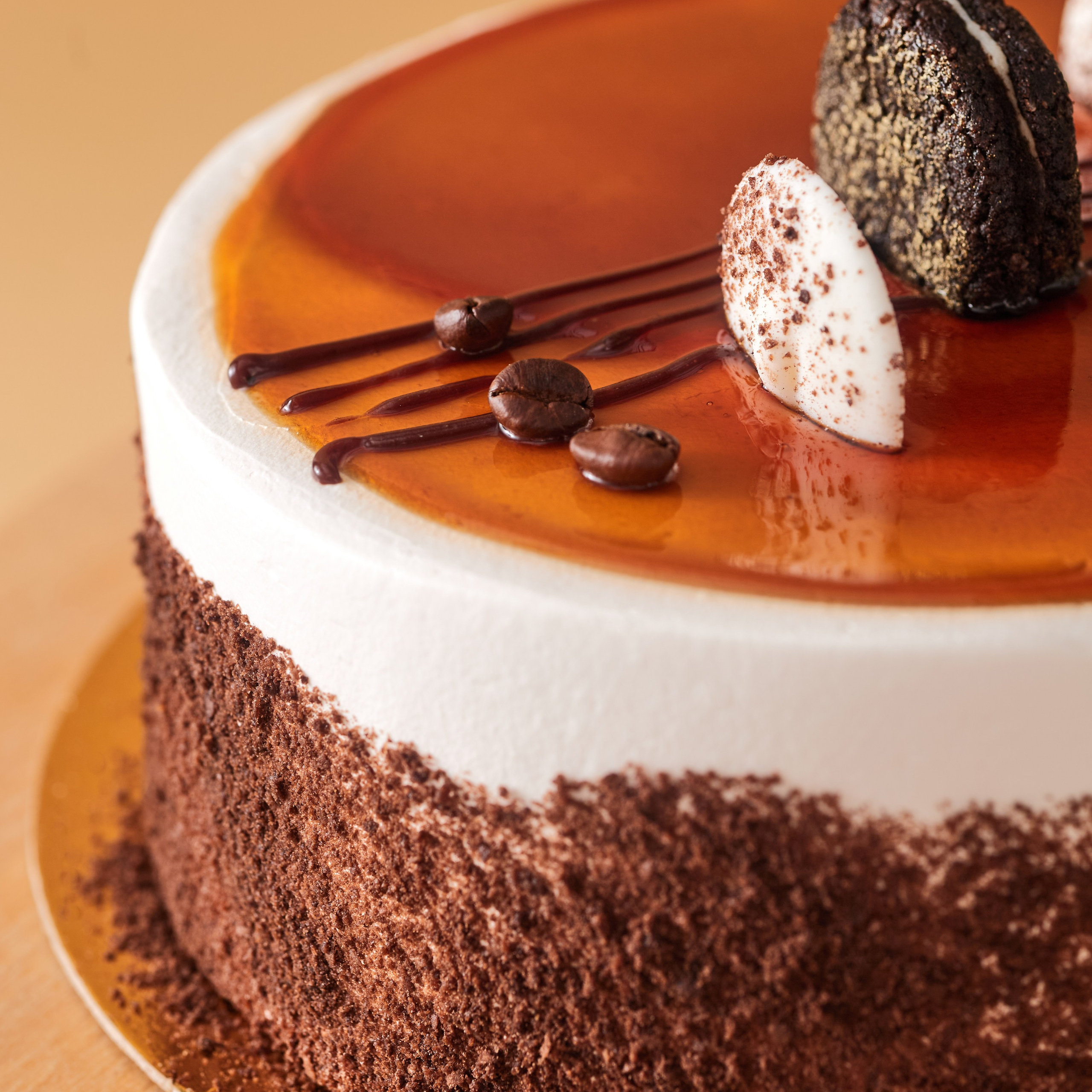 Контент для пекарни «Оладушки». Фуд-фотограф и SMM в Москве