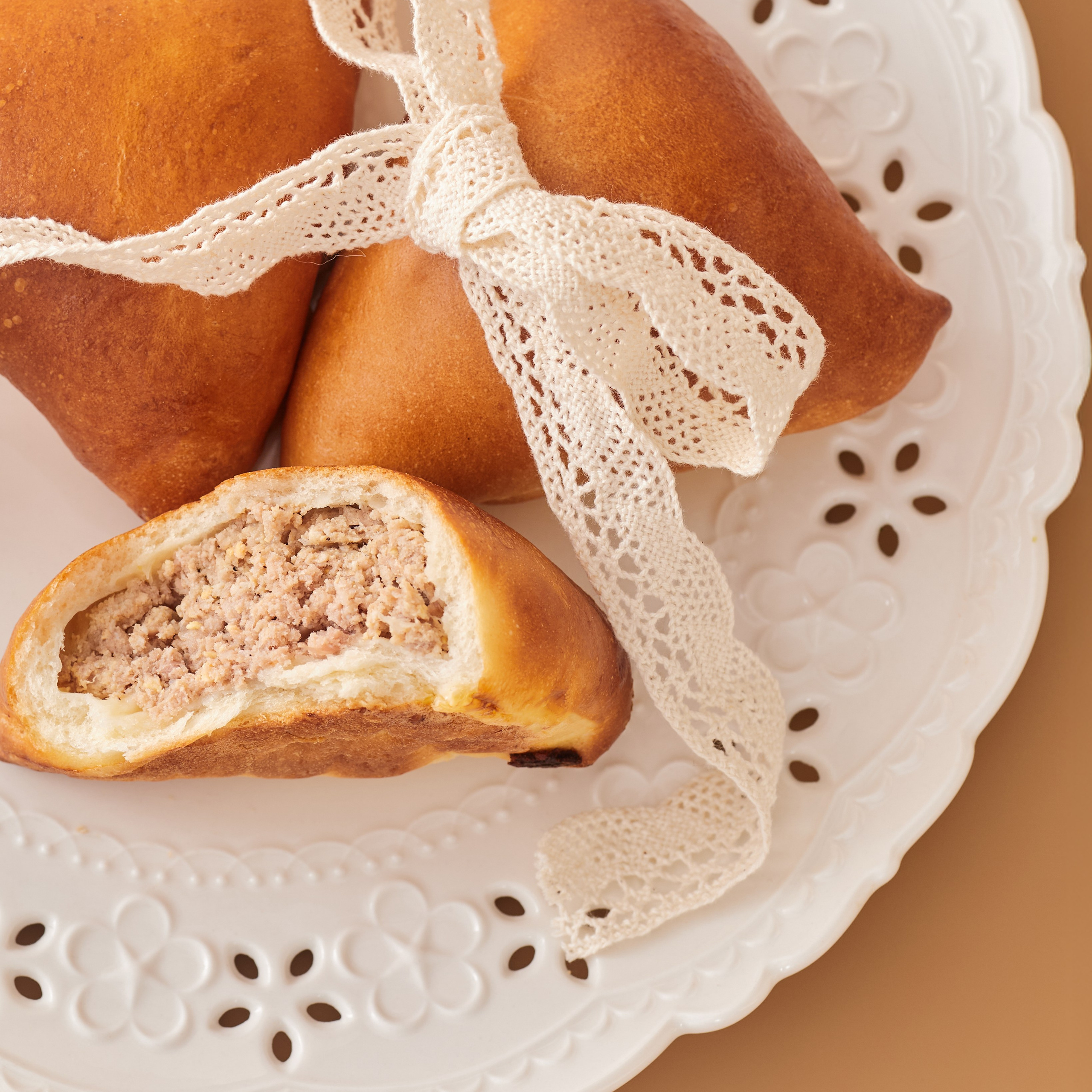 Контент для пекарни «Оладушки». Фуд-фотограф и SMM в Москве