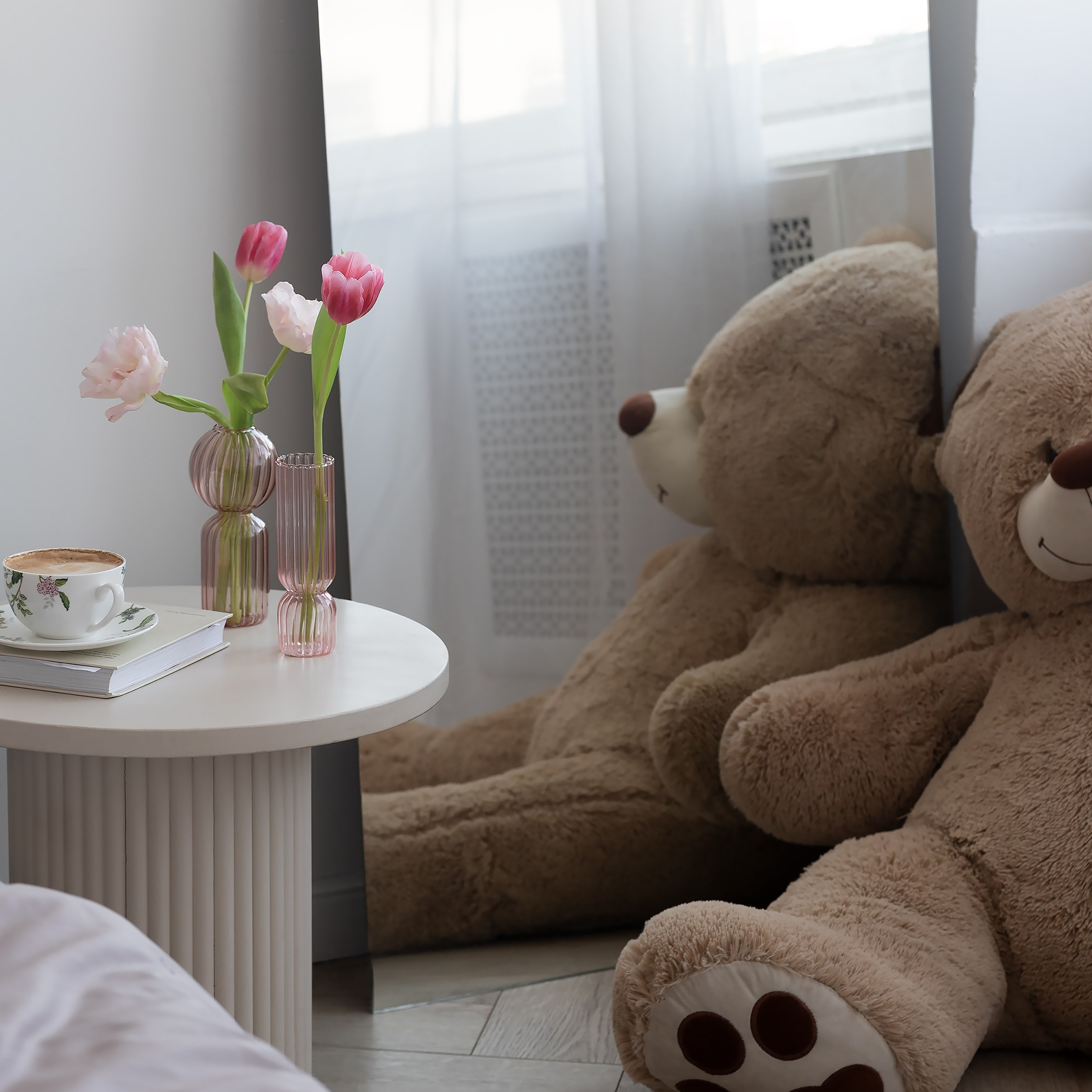 Товары для дома. Фуд-фотограф и SMM в Москве