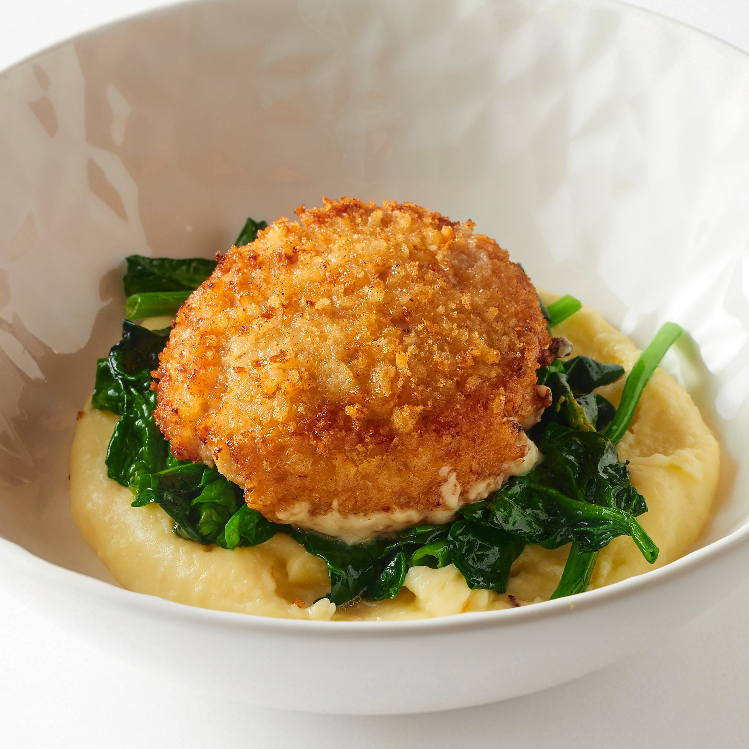 Ресторан «Атмосфера». Фуд фотограф и сопровождение соцсетей в Москве