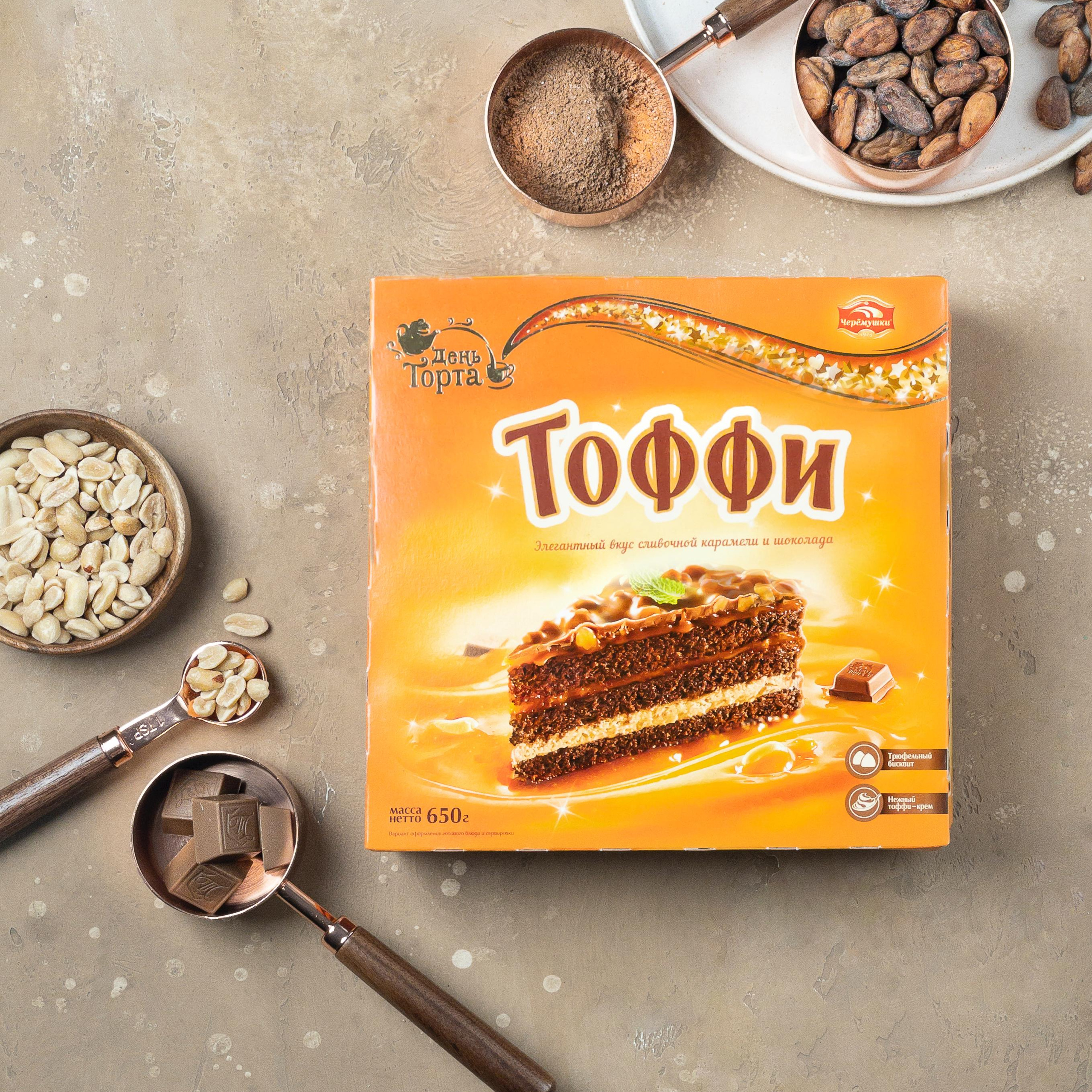 Кондитерские изделия (2021 г — фотографии на телефон)