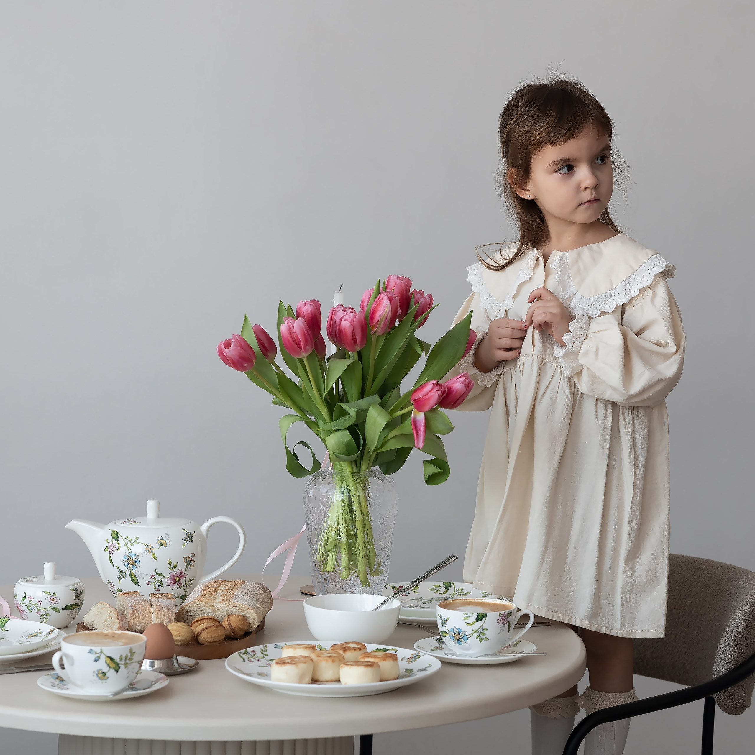 Товары для дома. Фуд-фотограф и SMM в Москве