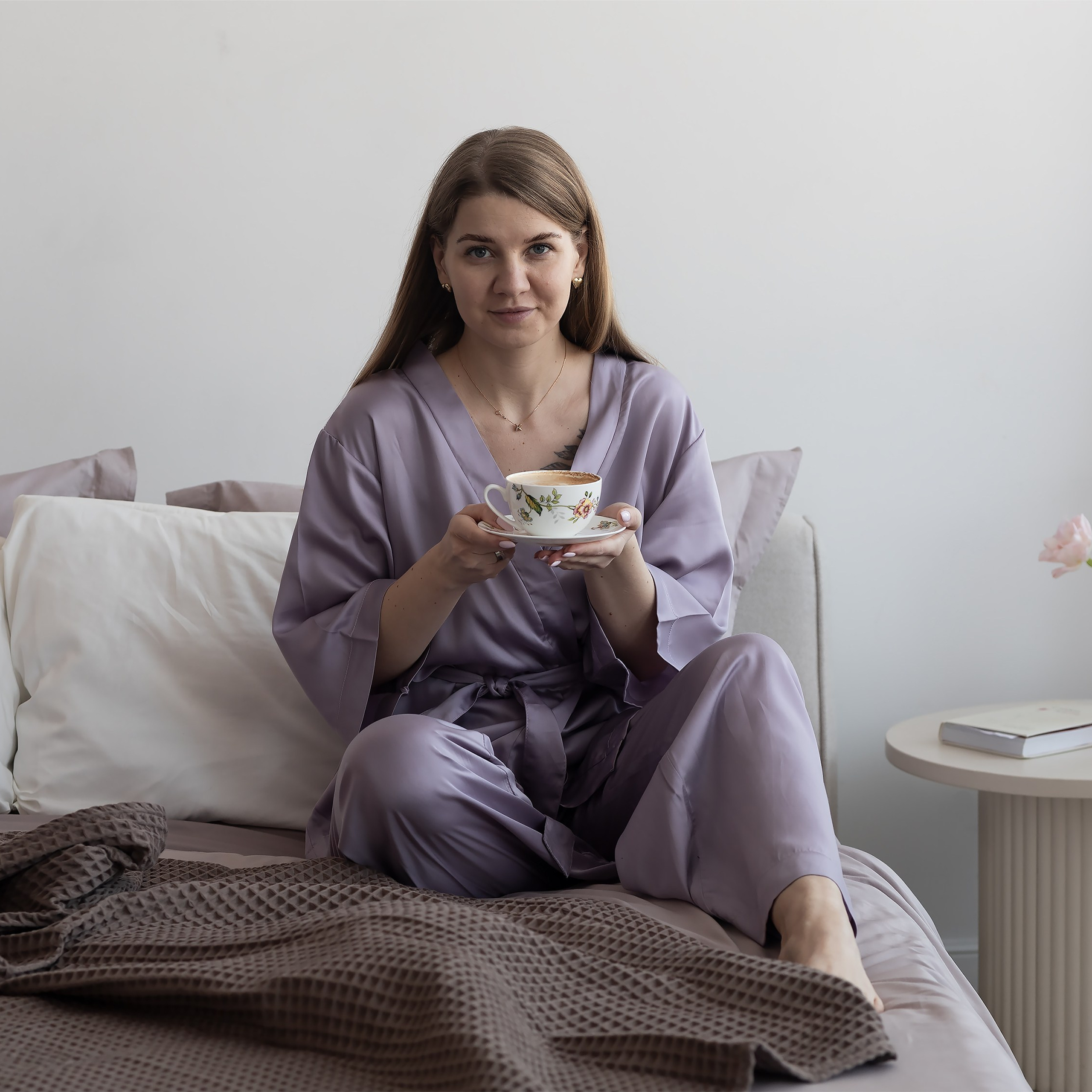 Товары для дома. Фуд-фотограф и SMM в Москве