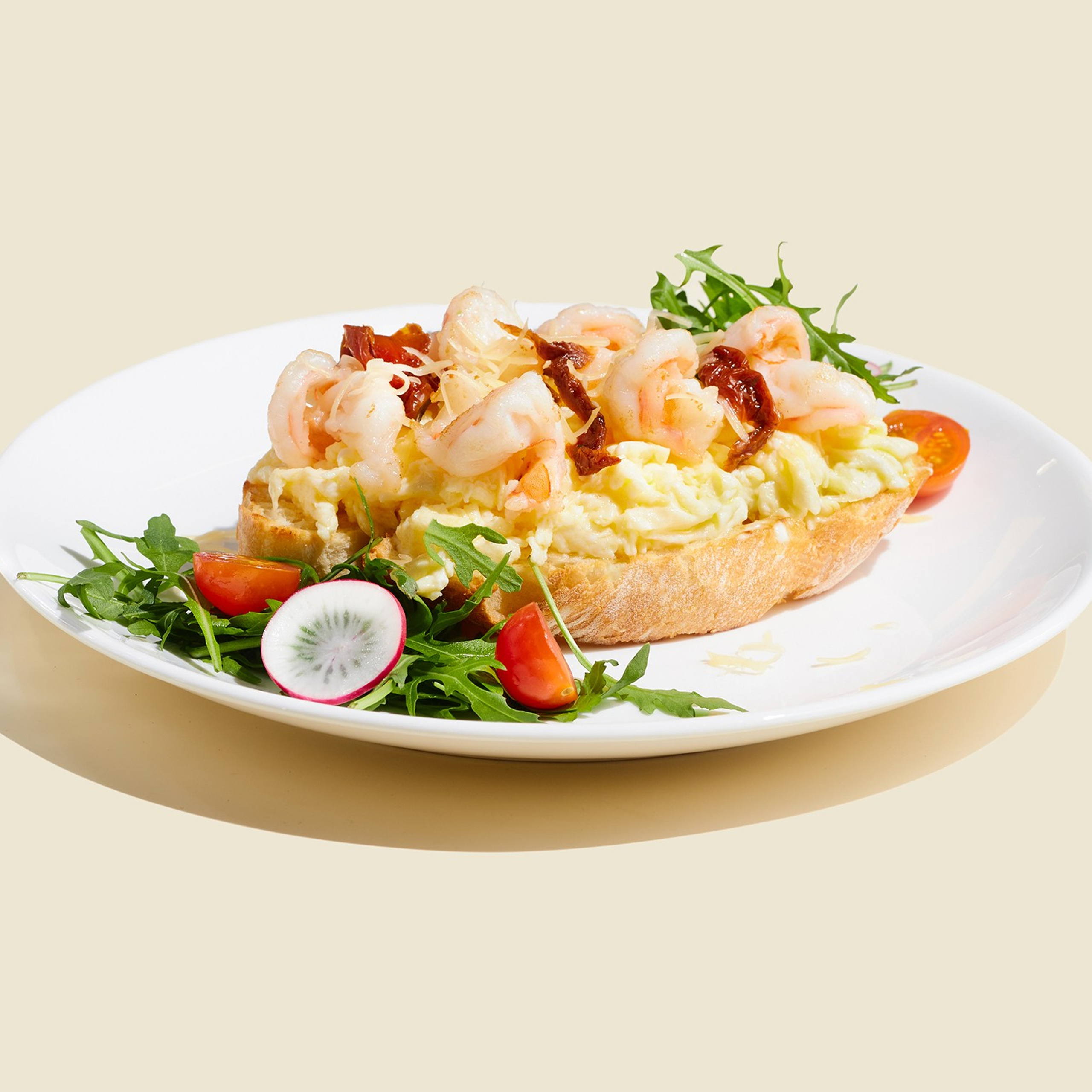 Фотографии для кафе здорового питания PATRI GREEN. Фуд-фотограф и SMM в Москве