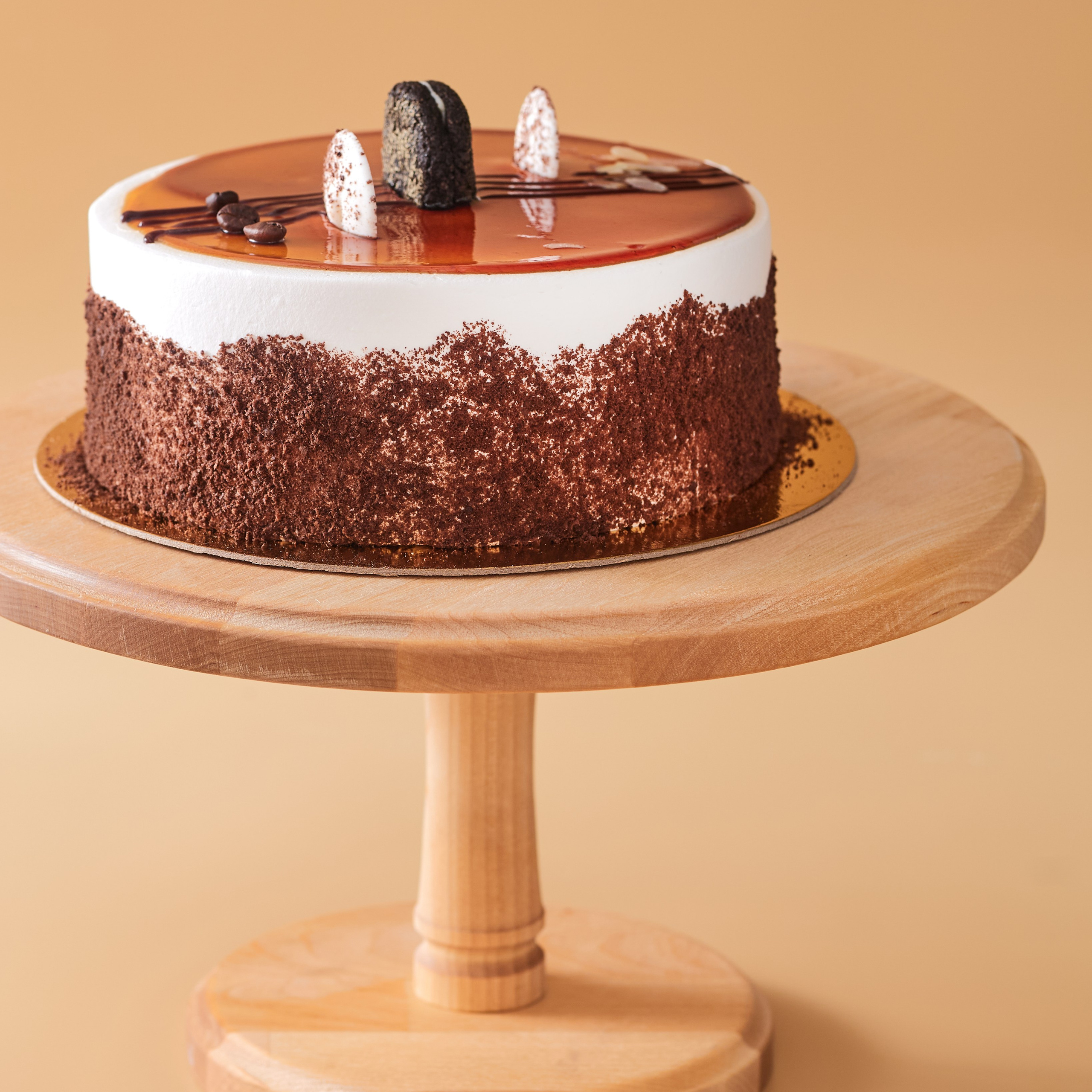 Контент для пекарни «Оладушки». Фуд-фотограф и SMM в Москве