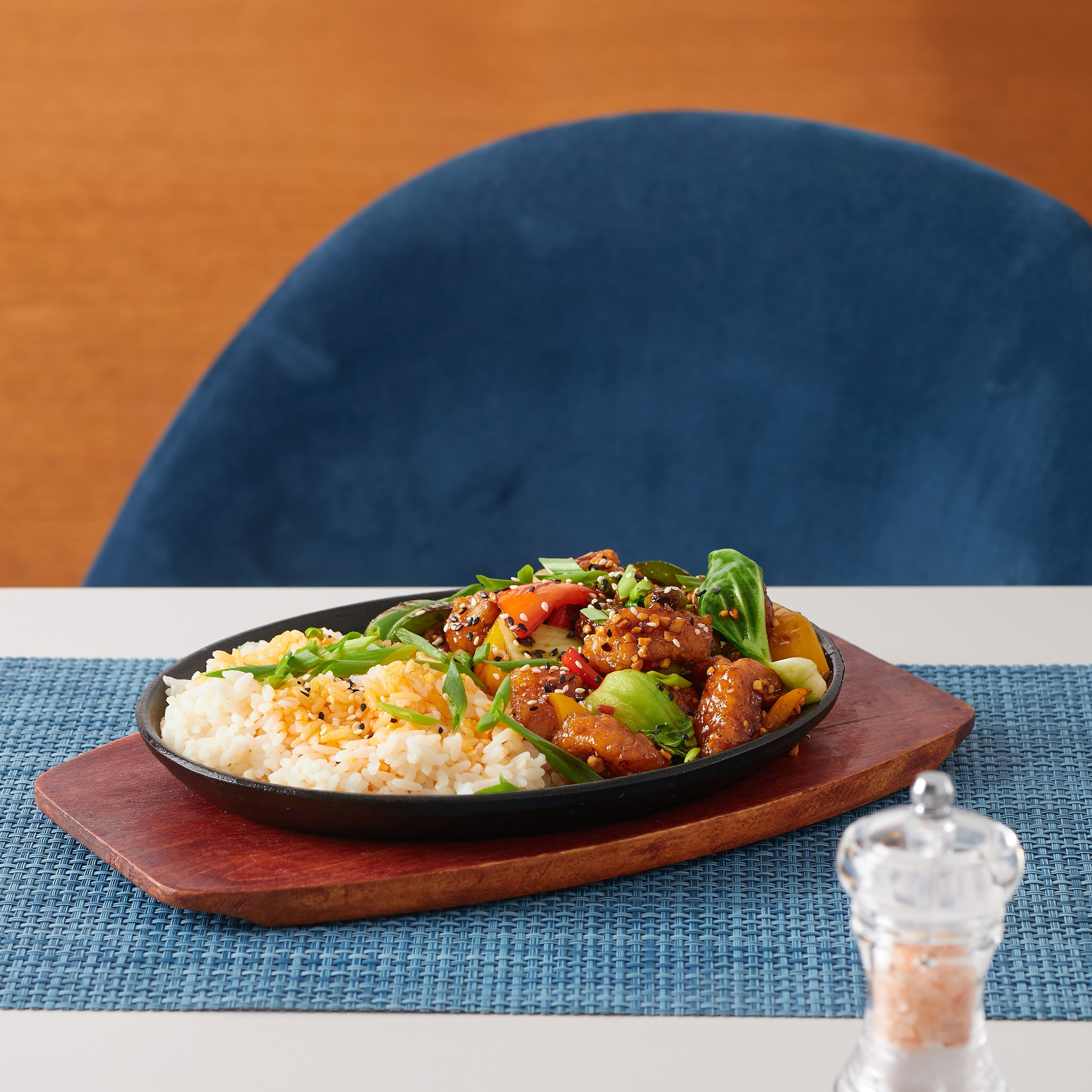 Ресторан «Бега». Фуд-фотограф и SMM в Москве