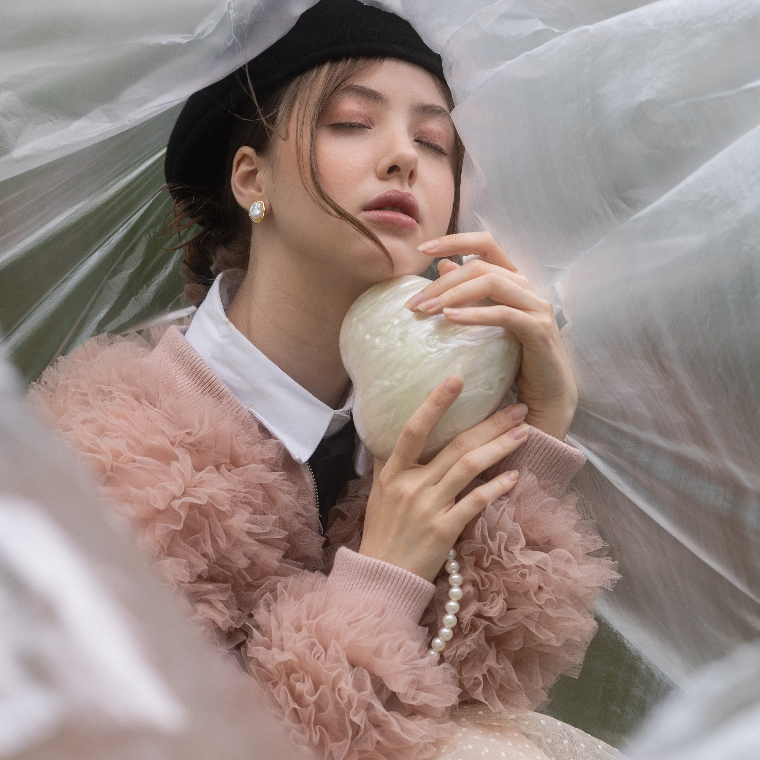 Творческий проект. Фуд-фотограф и SMM в Москве