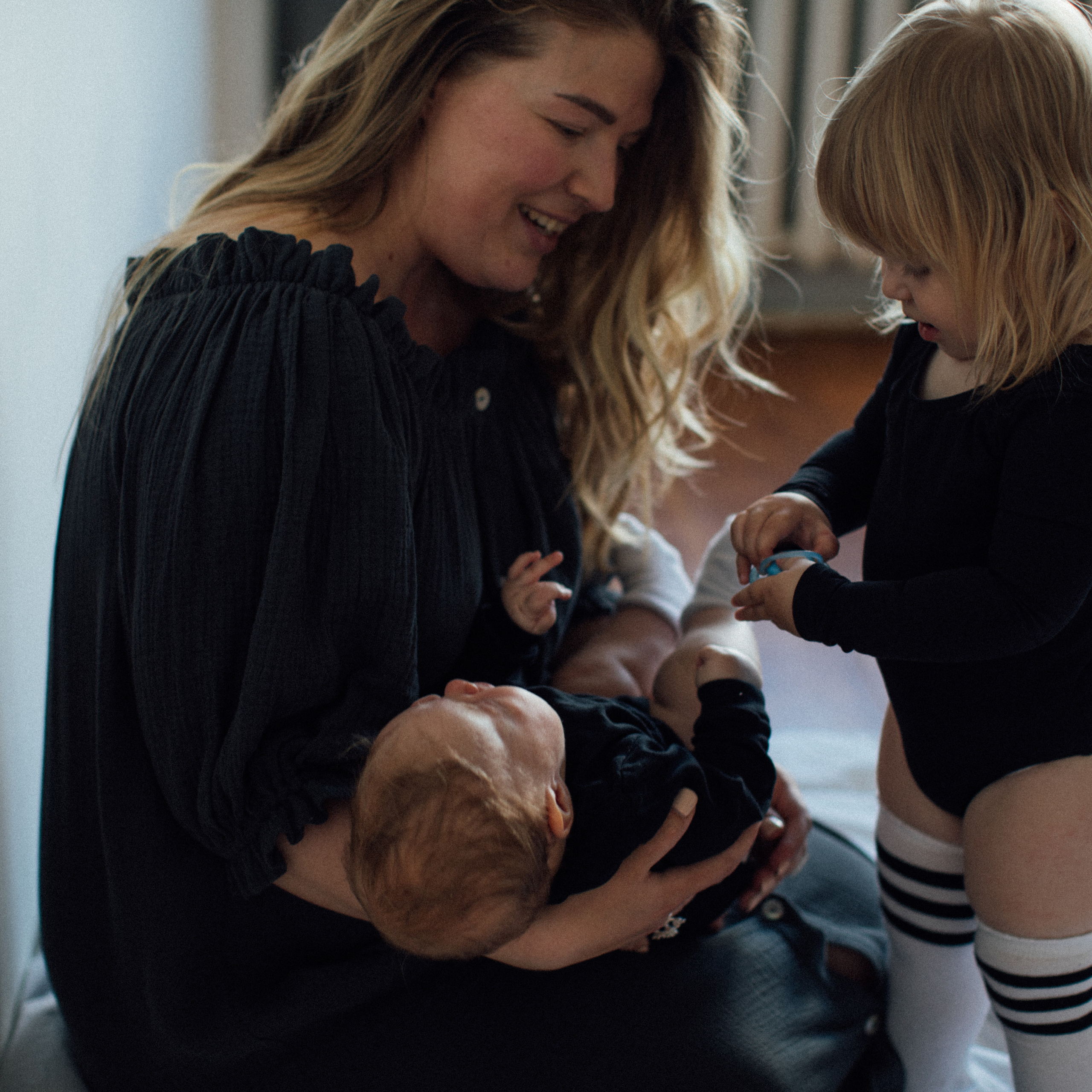 Два сердца на пятерых