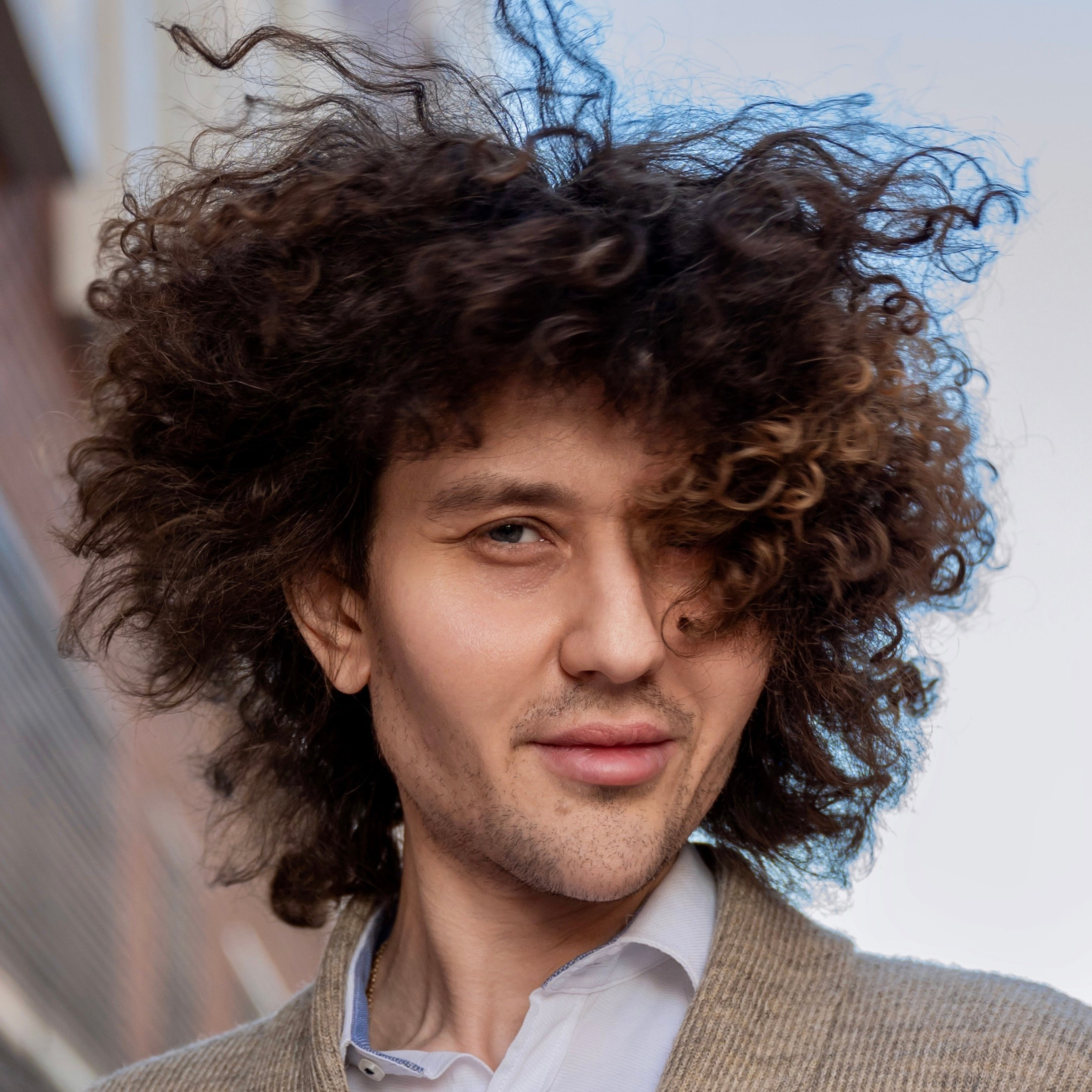 ОТЗЫВЫ. Фотосессии в Москве и Калининграде