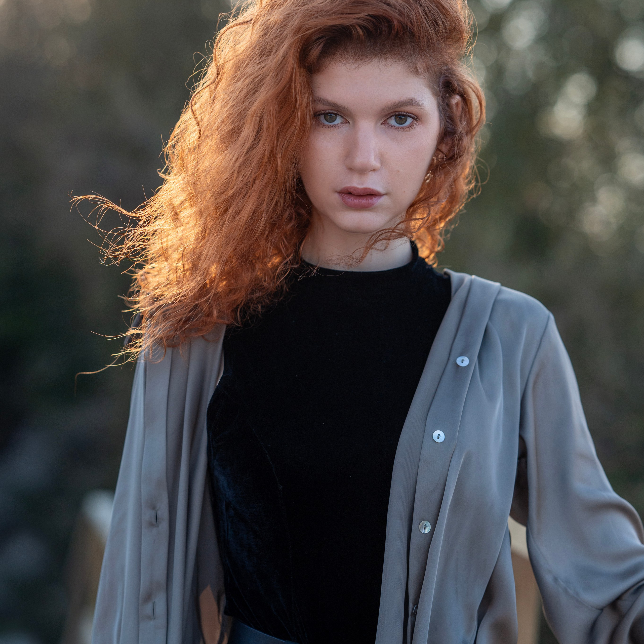 ОТЗЫВЫ. Фотосессии в Москве и Калининграде