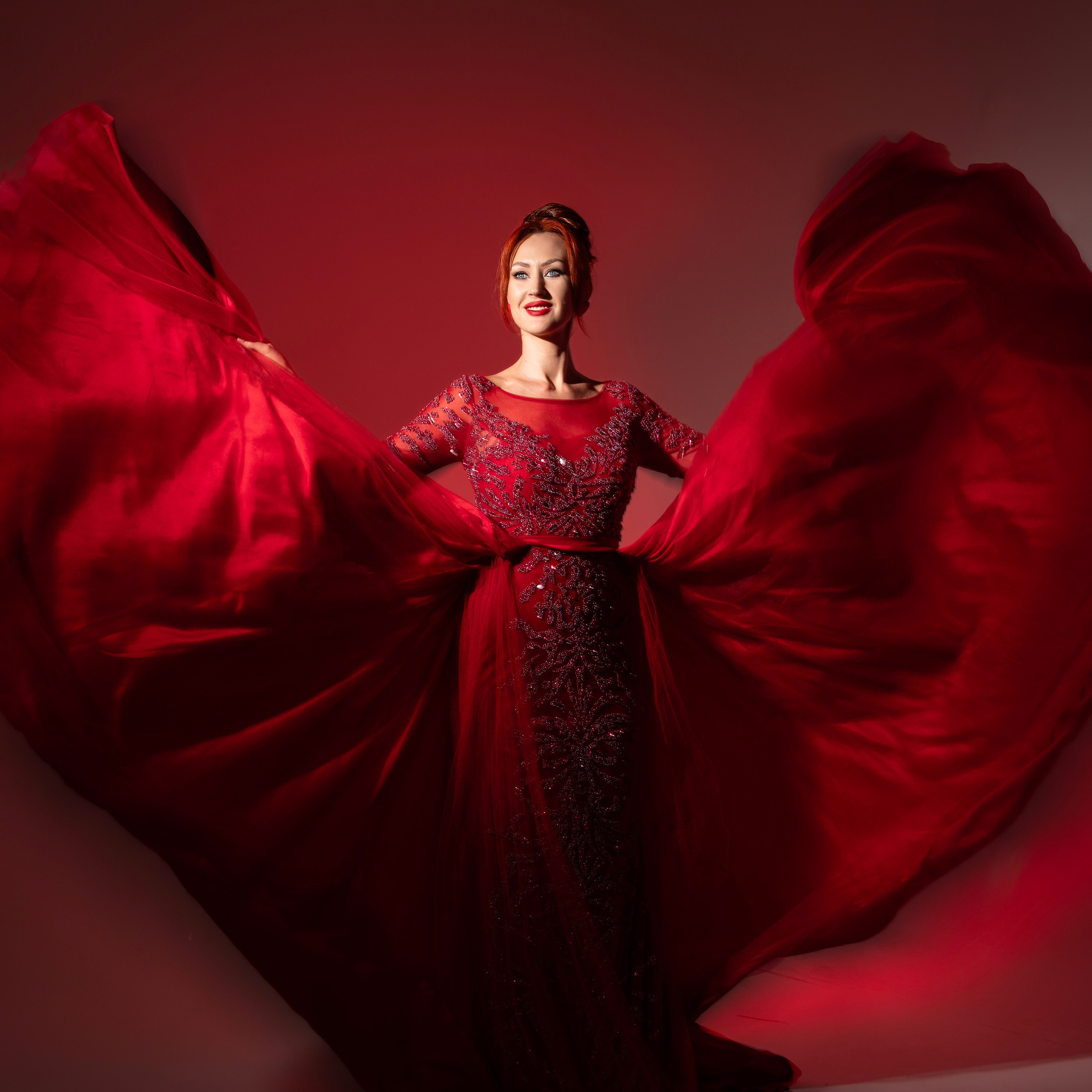 ОТЗЫВЫ. Фотосессии в Москве и Калининграде