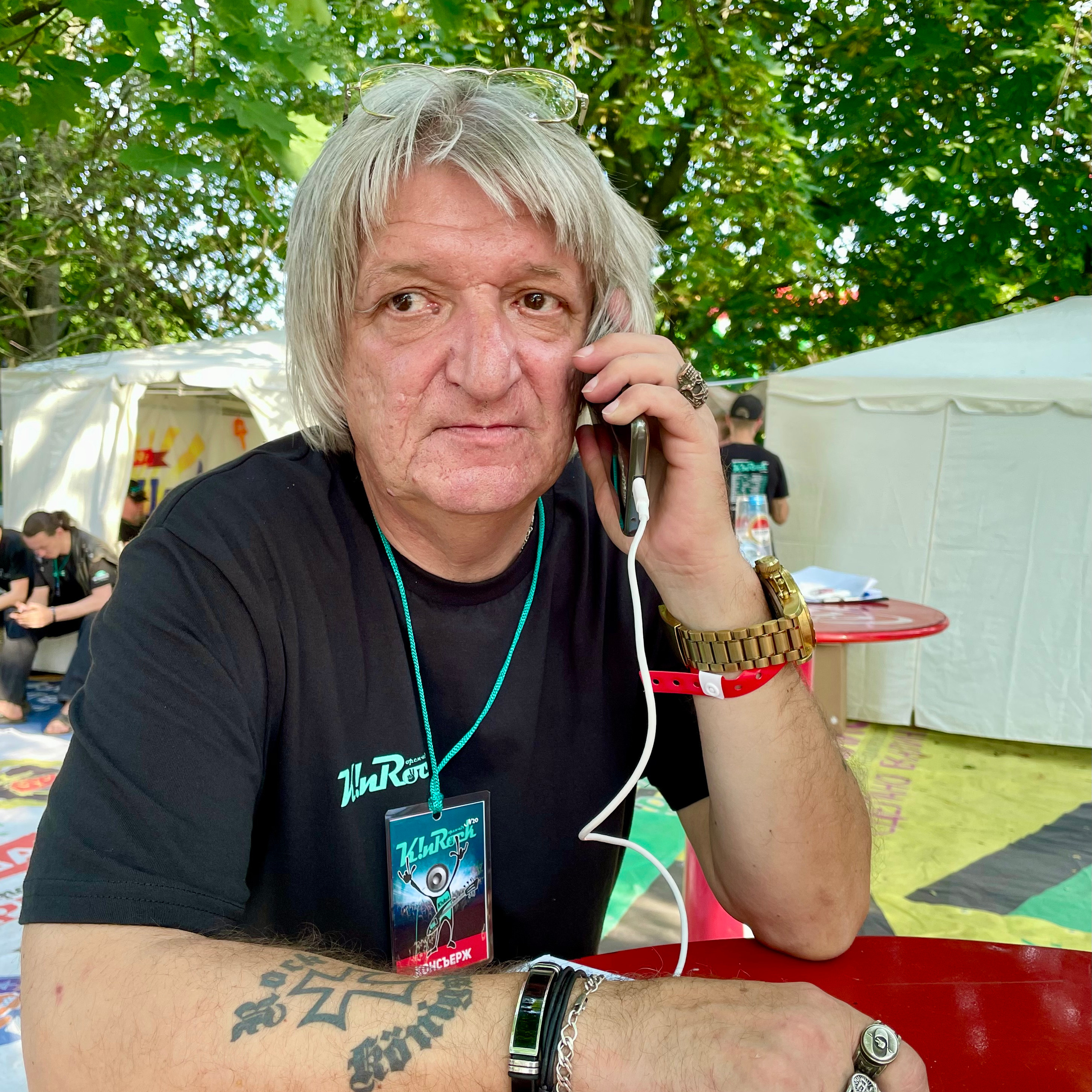 ОТЗЫВЫ. Фотосессии в Москве и Калининграде