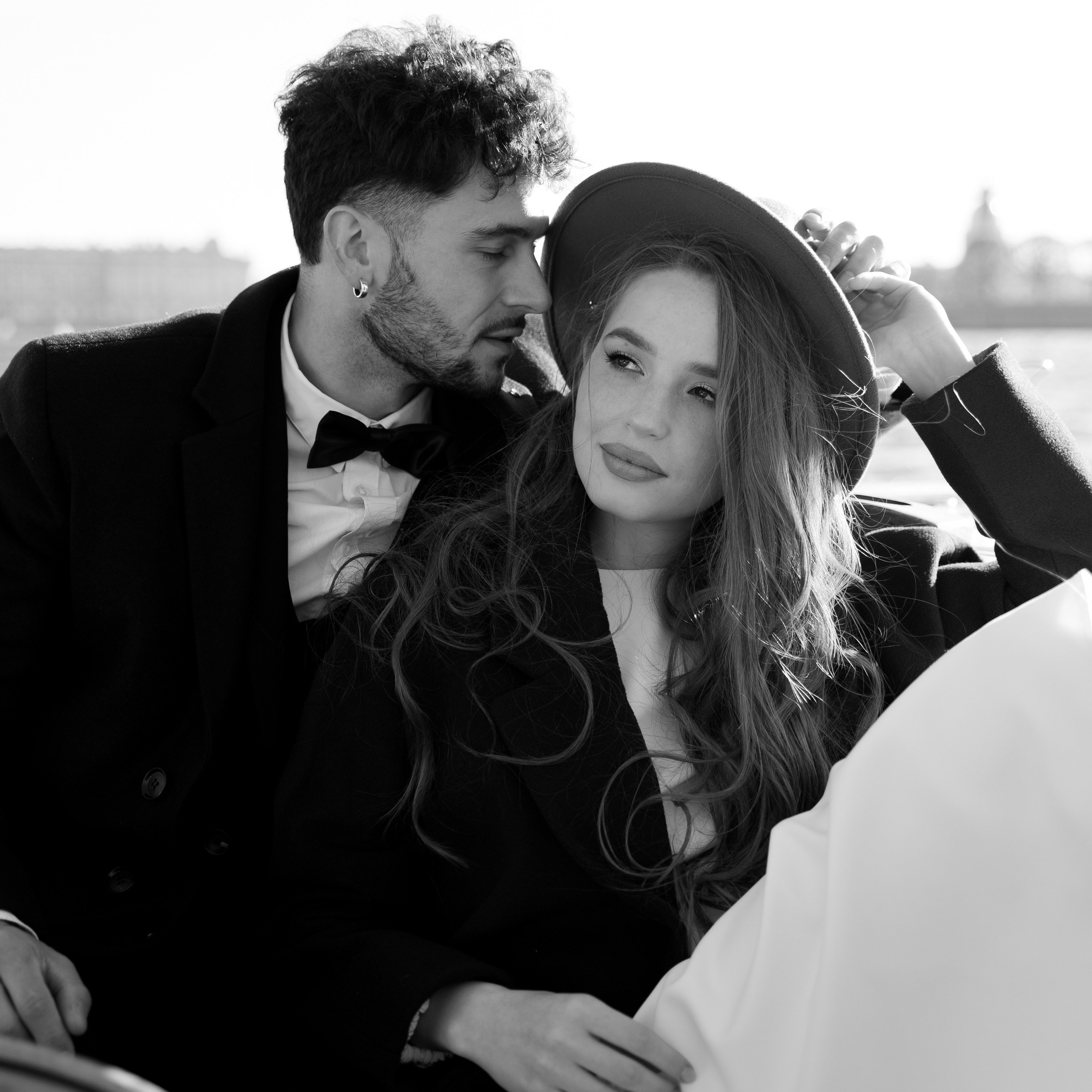 Артем & Елизавета