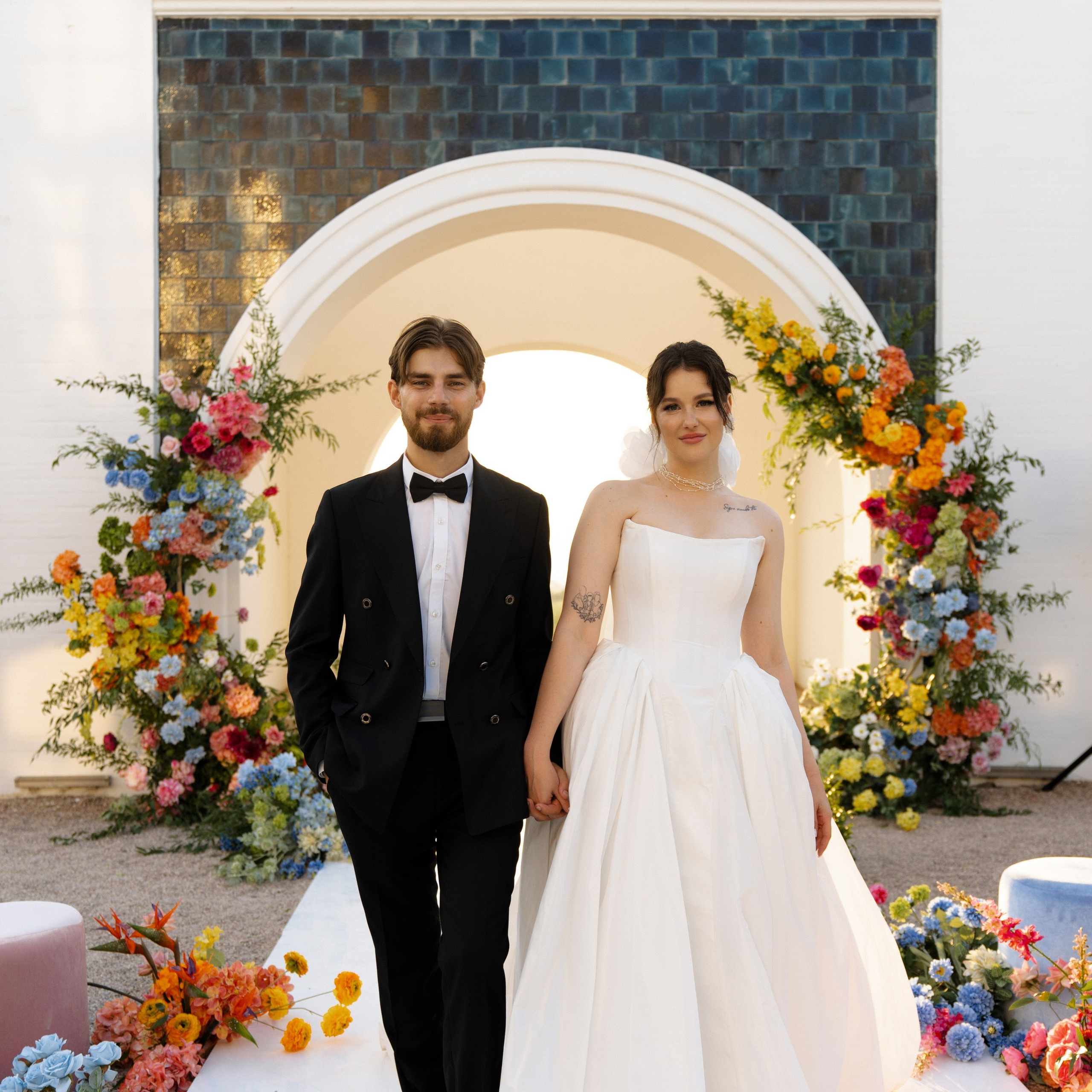 Георгий & Евгения